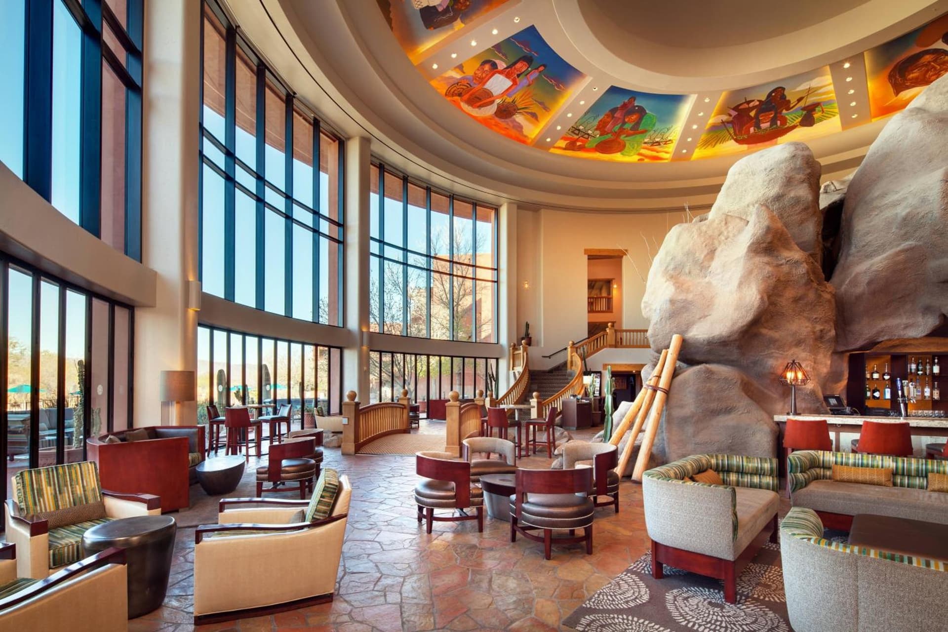 Sheraton Grand at Wild Horse Pass gallery photo in Chandler, AZ — image 133