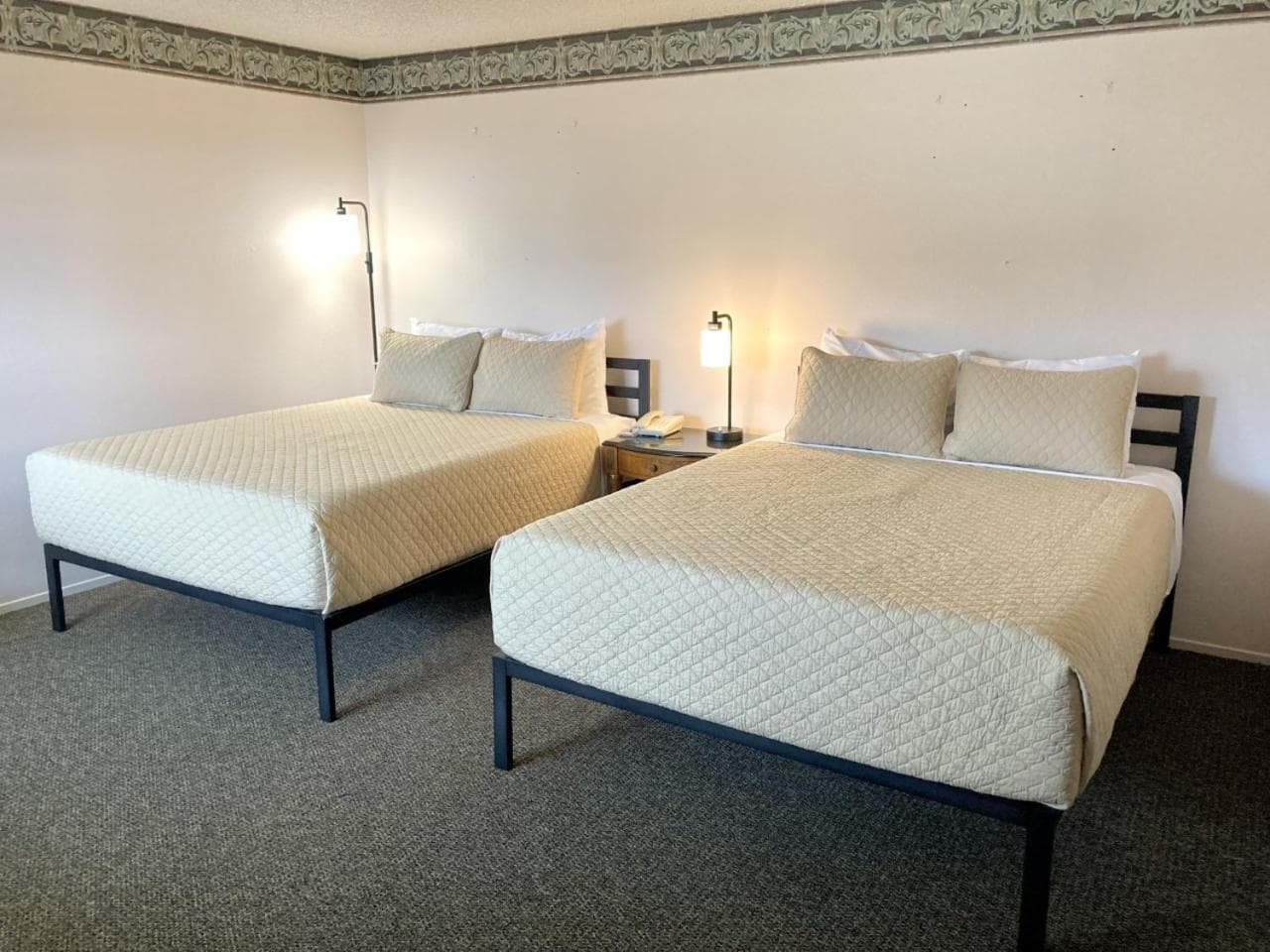 Coast Riders Inn gallery photo in San Simeon, CA — image 45