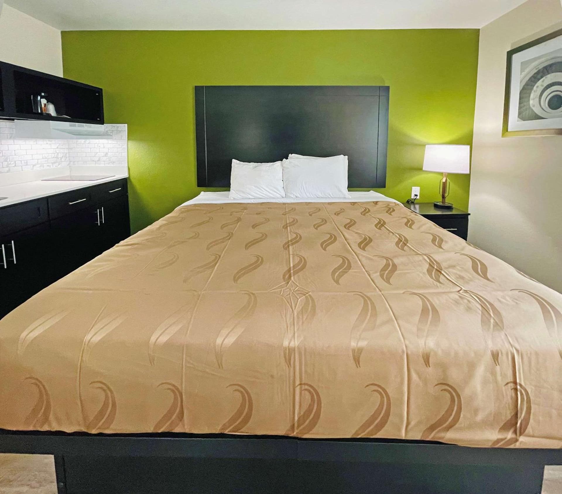 Quality Inn & Suites Lake Charles South gallery photo in Lake Charles, LA — image 17