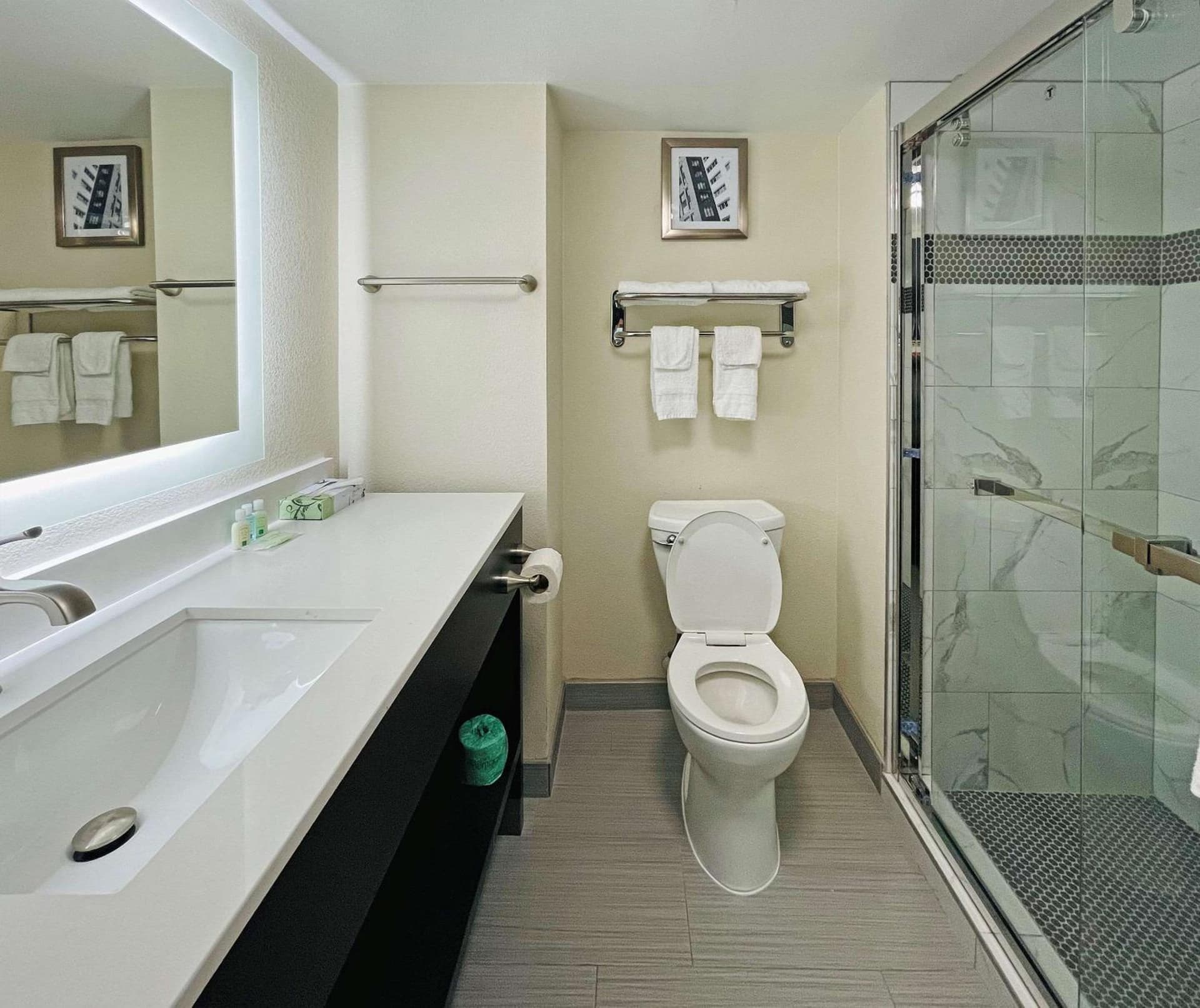 Quality Inn & Suites Lake Charles South gallery photo in Lake Charles, LA — image 5