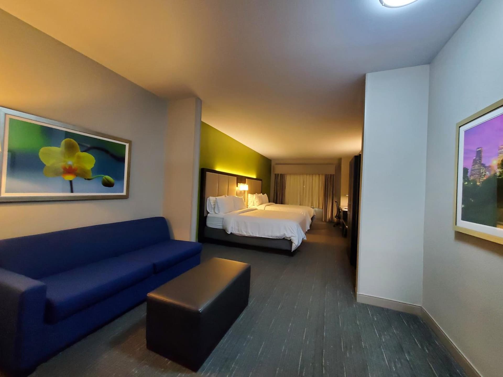 Holiday Inn Express Pearland by IHG gallery photo in Pearland, TX — image 27