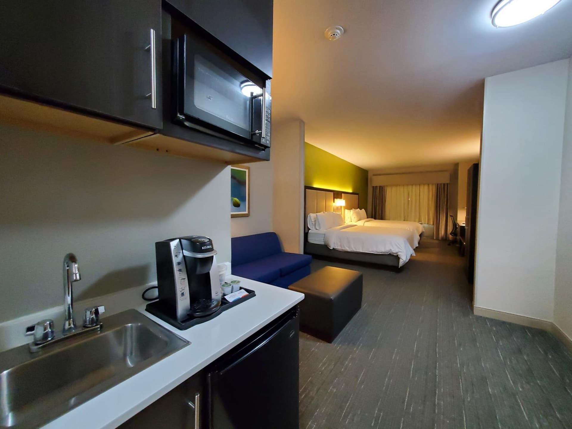 Holiday Inn Express Pearland by IHG gallery photo in Pearland, TX — image 31