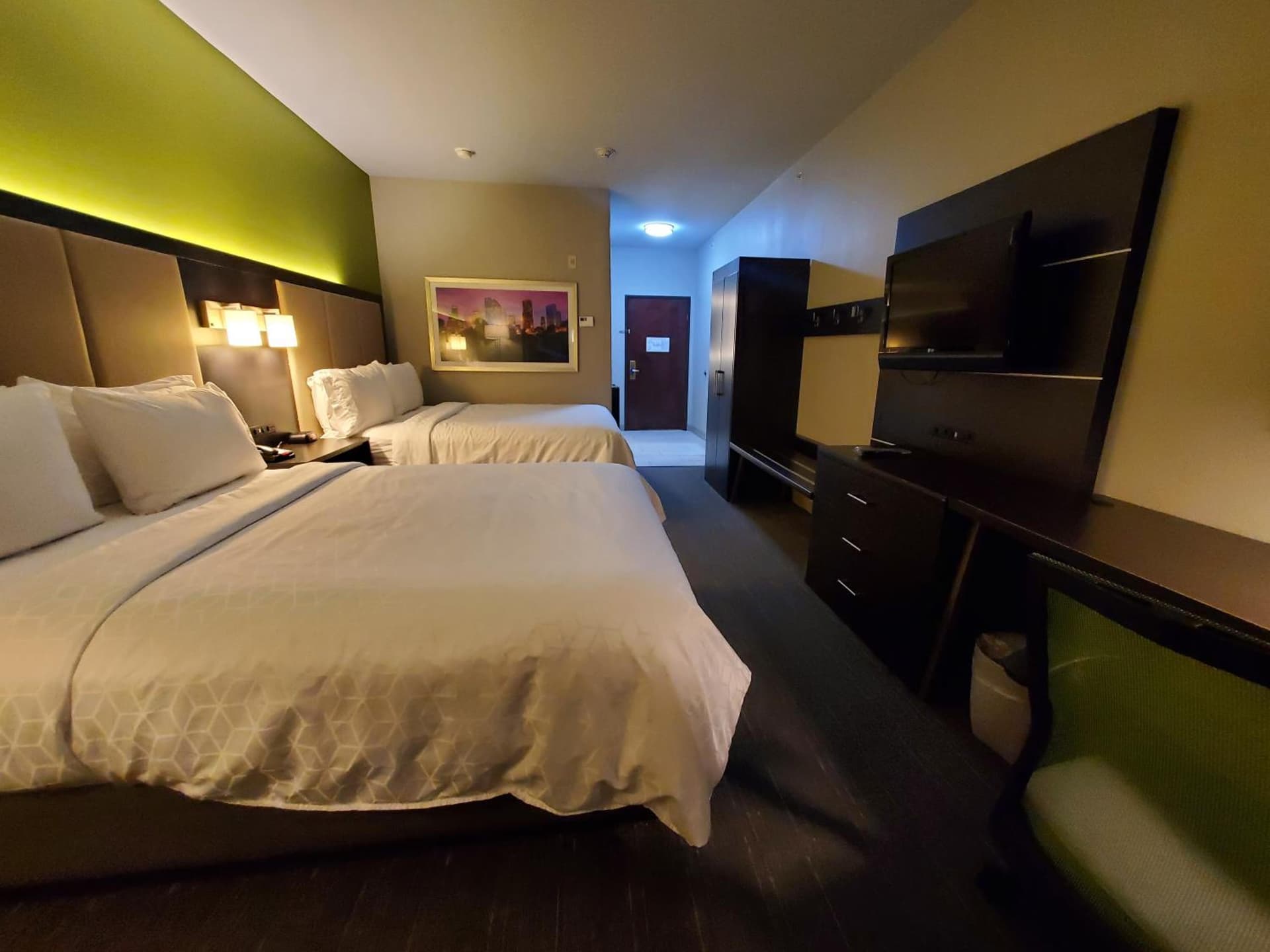 Holiday Inn Express Pearland by IHG gallery photo in Pearland, TX — image 22
