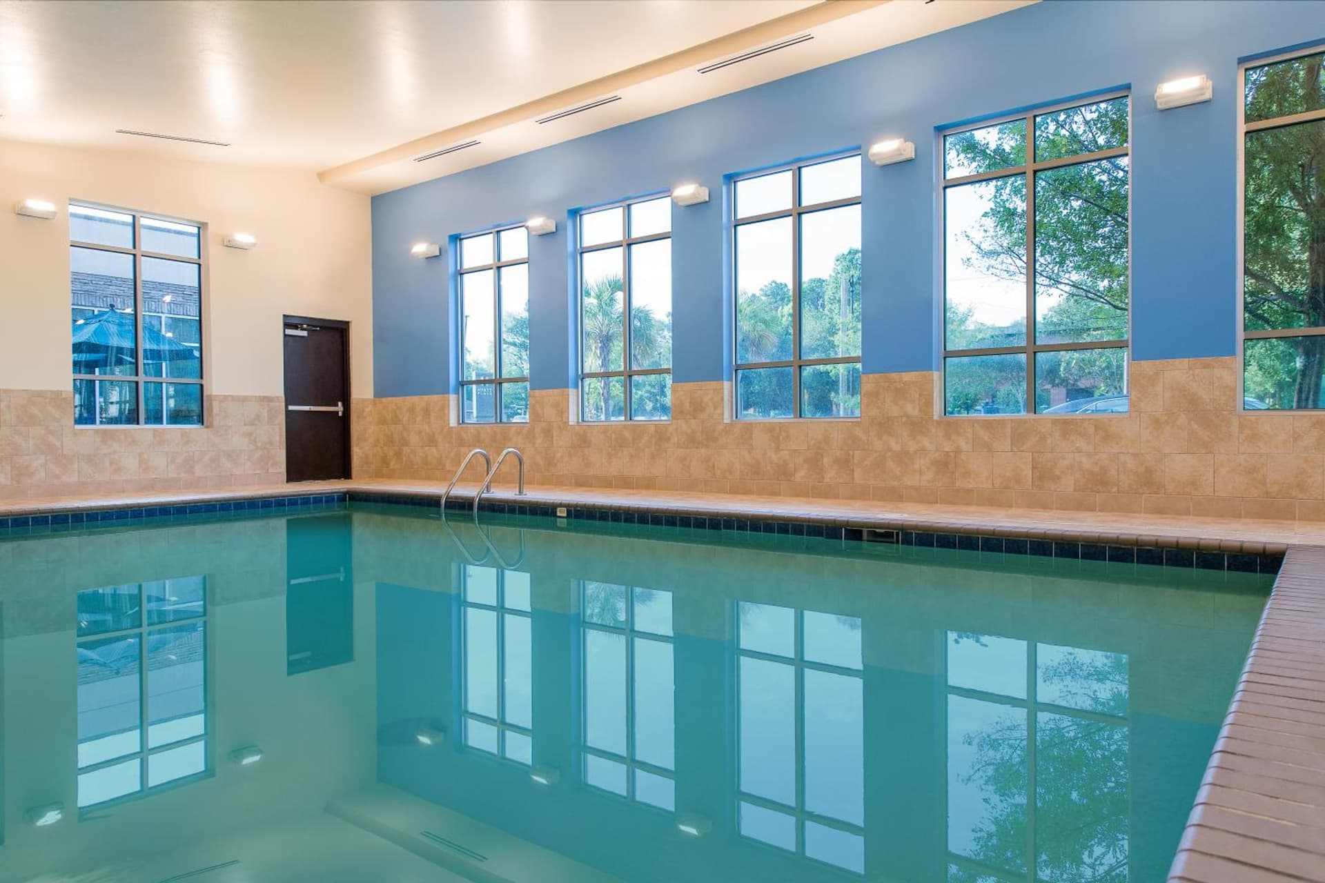 Hyatt Place Charleston Airport / Convention Center gallery photo in Charleston, SC — image 24