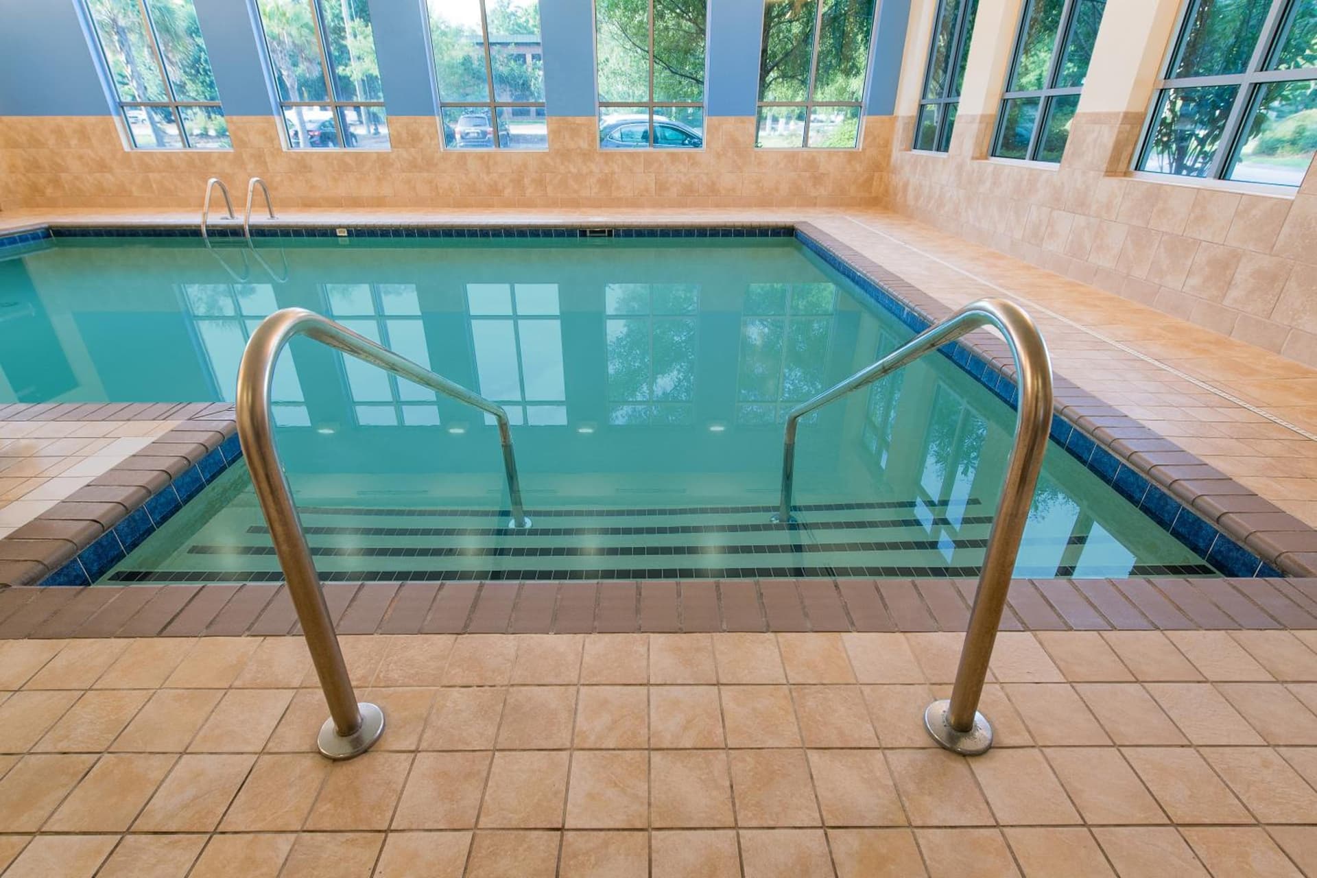 Hyatt Place Charleston Airport / Convention Center gallery photo in Charleston, SC — image 25