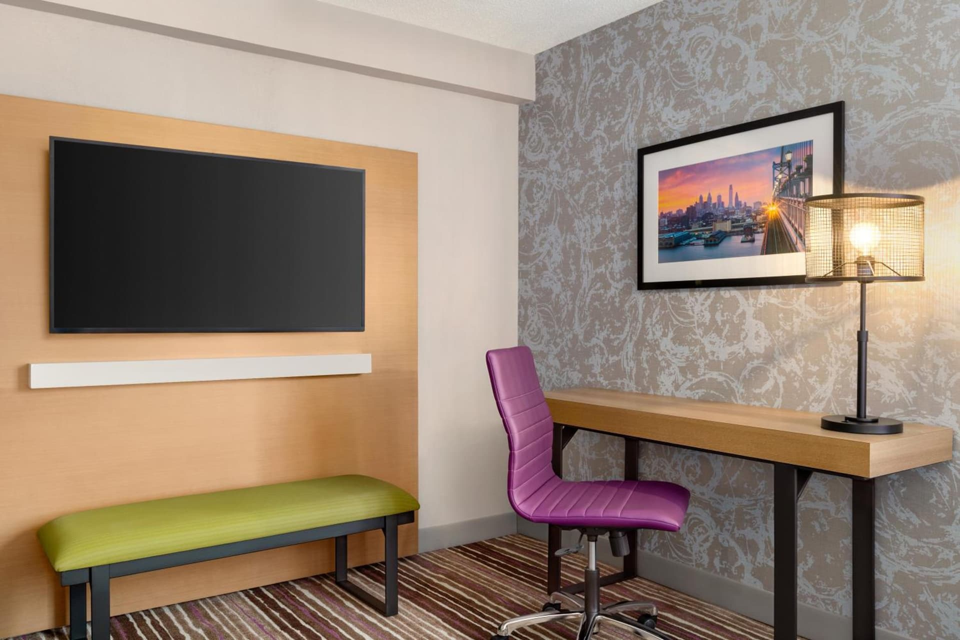 Holiday Inn Philadelphia Arpt-Stadium Area by IHG gallery photo in Philadelphia, PA — image 56