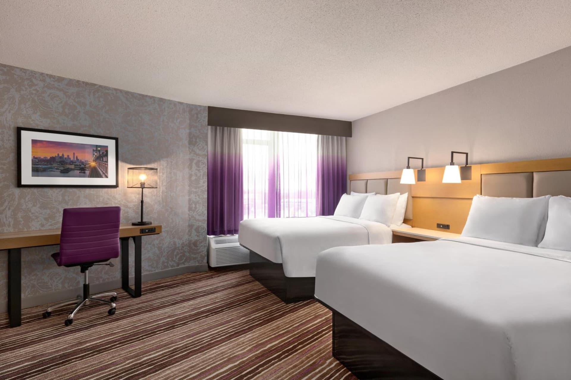 Holiday Inn Philadelphia Arpt-Stadium Area by IHG gallery photo in Philadelphia, PA — image 41