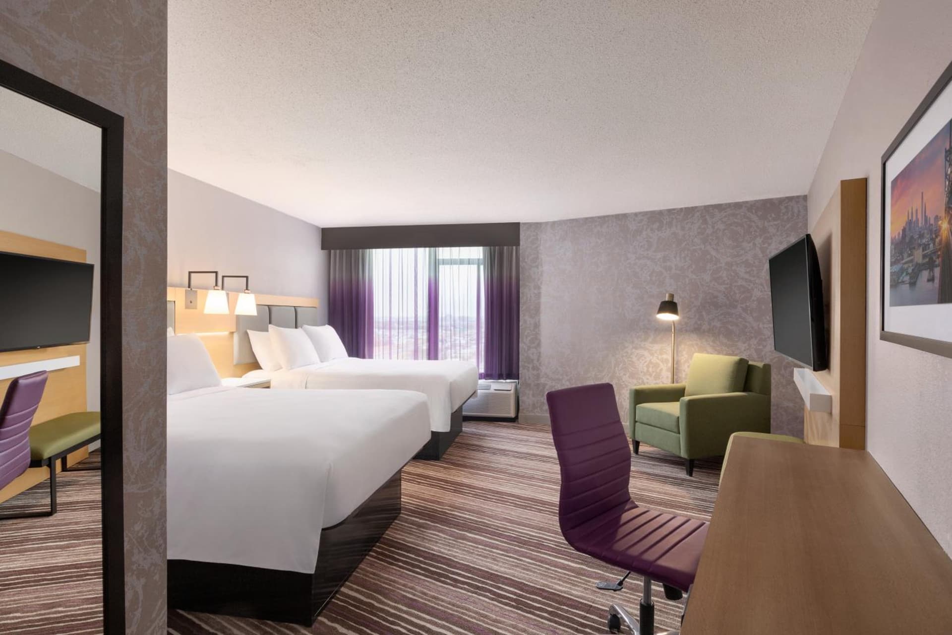 Holiday Inn Philadelphia Arpt-Stadium Area by IHG gallery photo in Philadelphia, PA — image 24