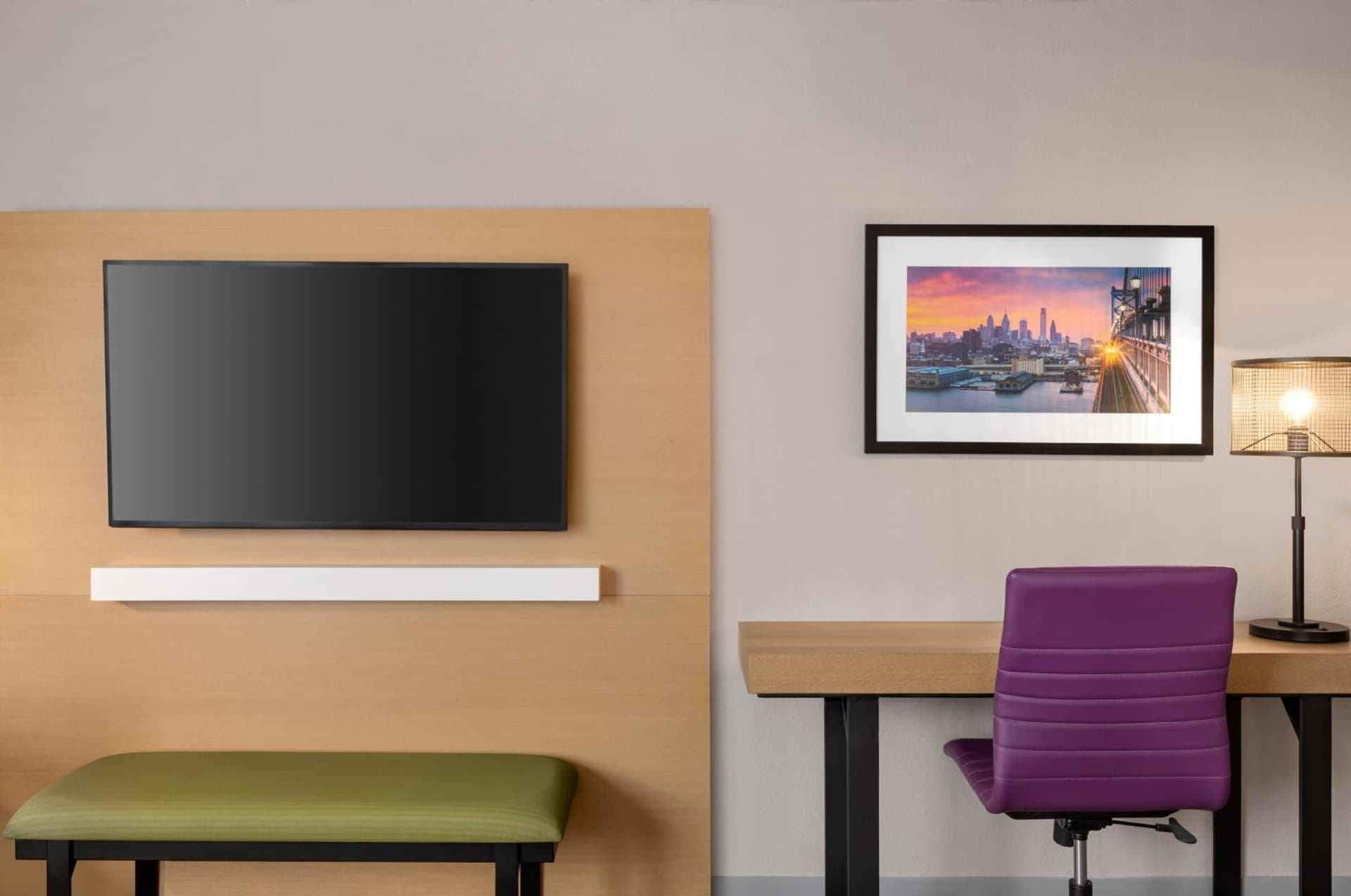 Holiday Inn Philadelphia Arpt-Stadium Area by IHG gallery photo in Philadelphia, PA — image 17