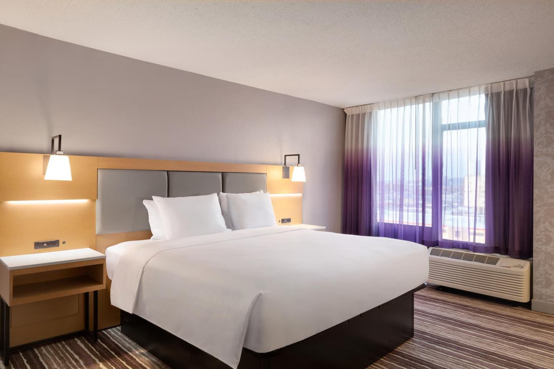 Holiday Inn Philadelphia Arpt-Stadium Area by IHG gallery photo in Philadelphia, PA — image 34