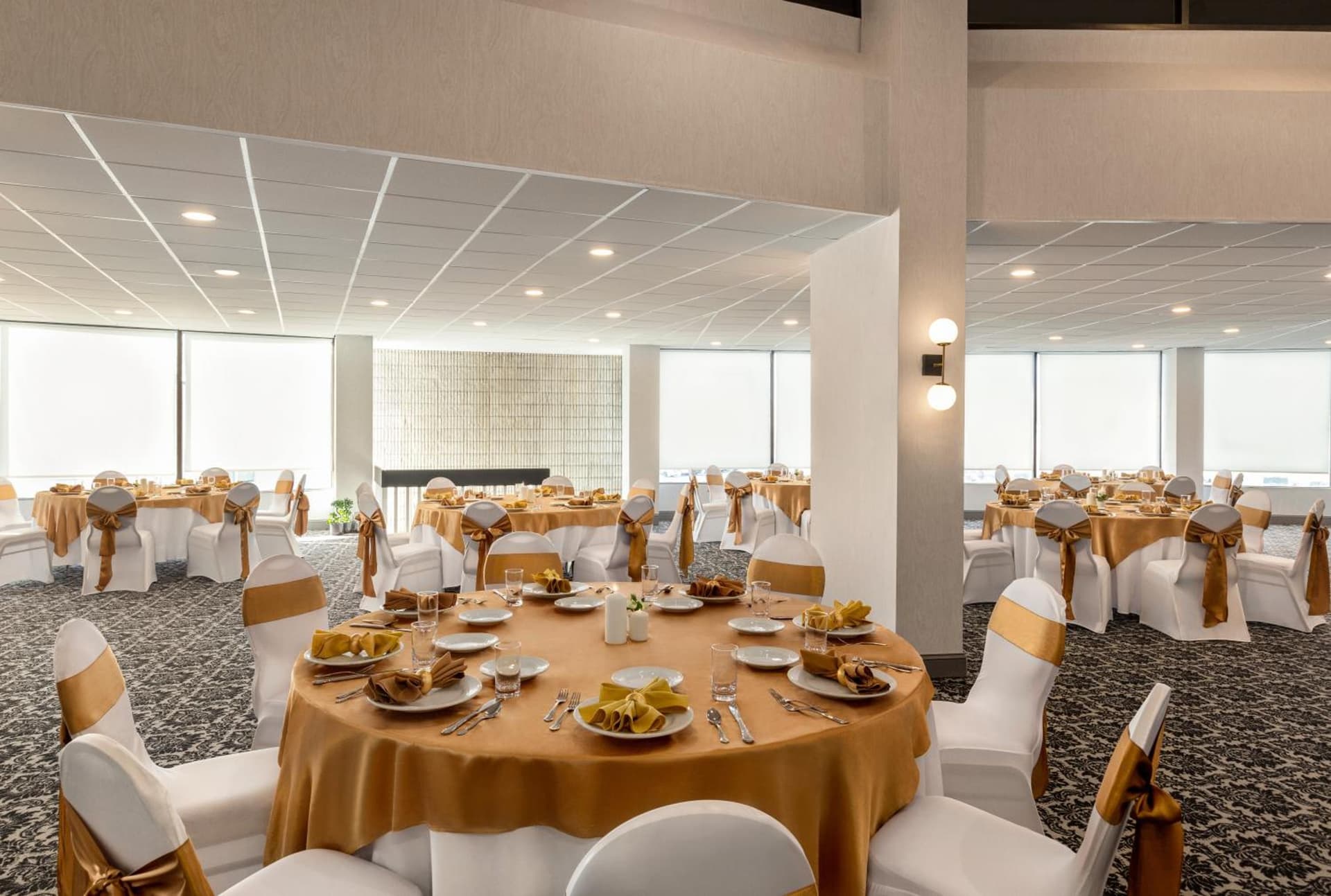 Holiday Inn Philadelphia Arpt-Stadium Area by IHG gallery photo in Philadelphia, PA — image 31