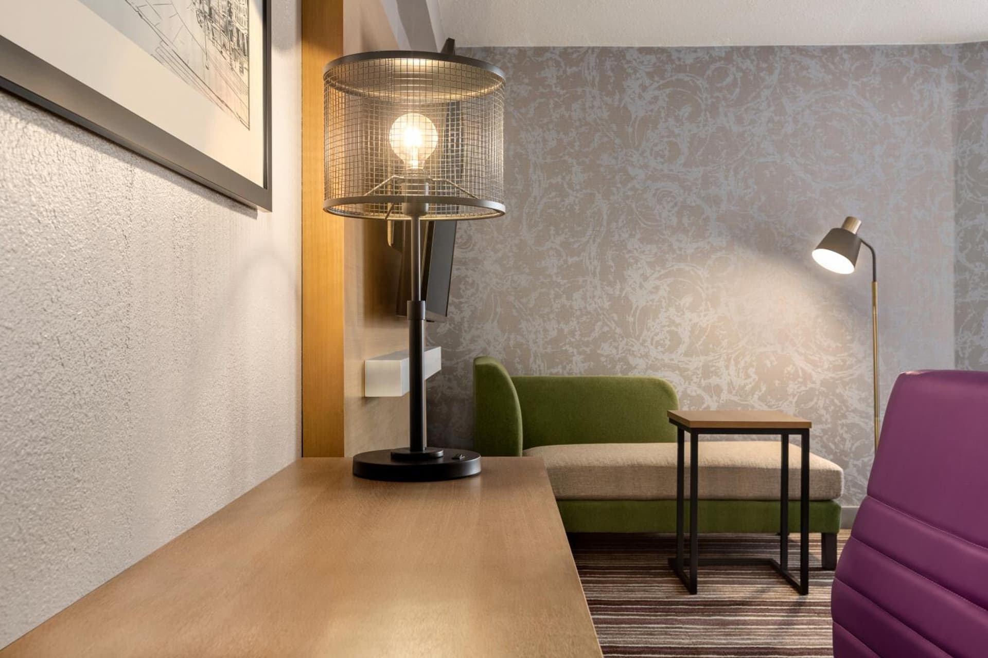 Holiday Inn Philadelphia Arpt-Stadium Area by IHG gallery photo in Philadelphia, PA — image 61