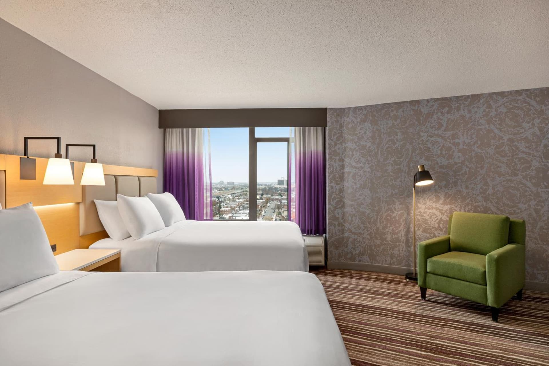 Holiday Inn Philadelphia Arpt-Stadium Area by IHG gallery photo in Philadelphia, PA — image 53