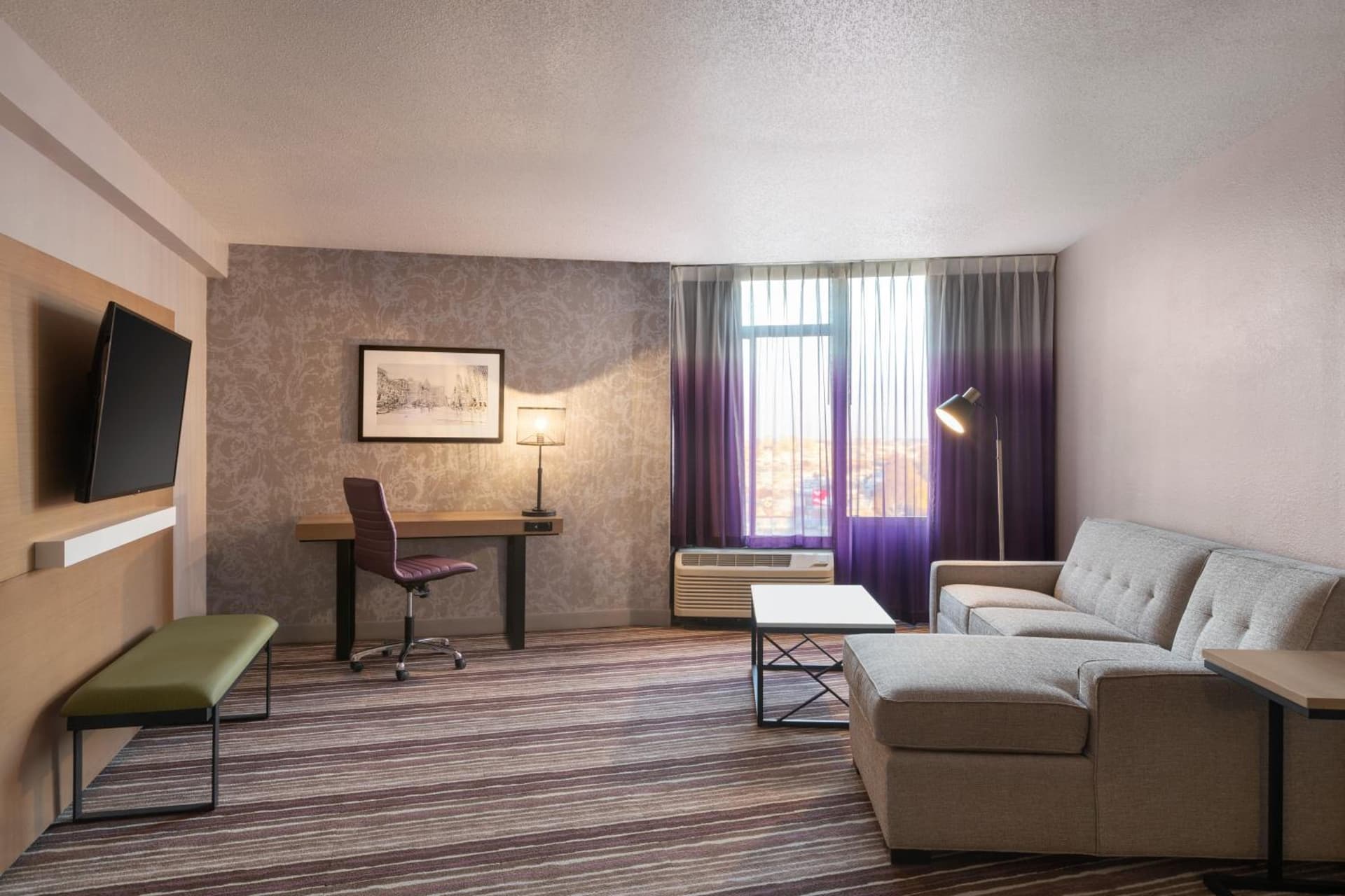 Holiday Inn Philadelphia Arpt-Stadium Area by IHG gallery photo in Philadelphia, PA — image 64