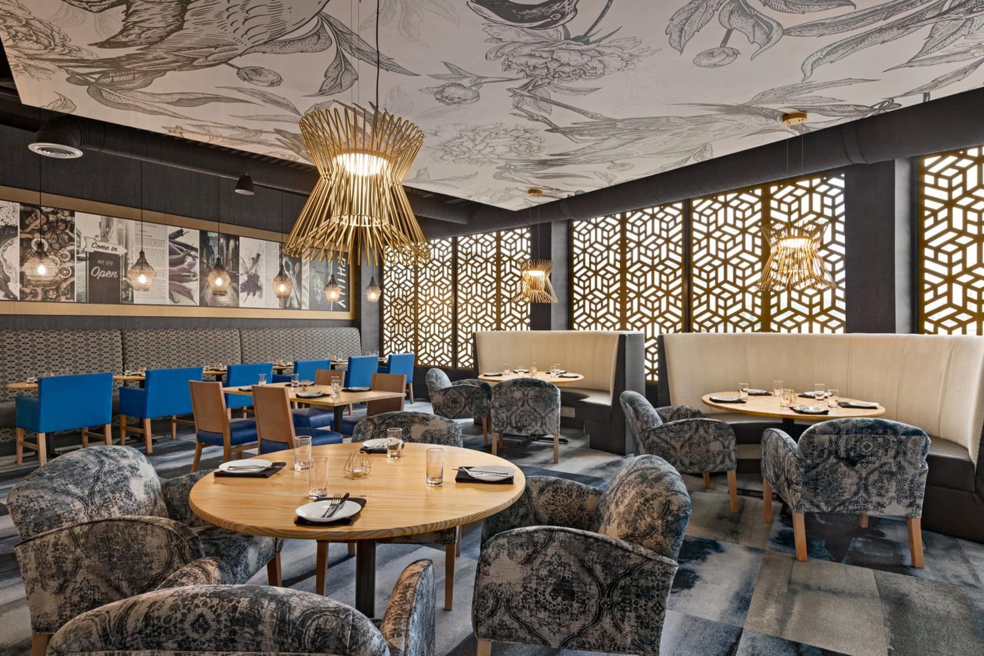 Holiday Inn Philadelphia Arpt-Stadium Area by IHG property views in Philadelphia, PA — gallery photo 3