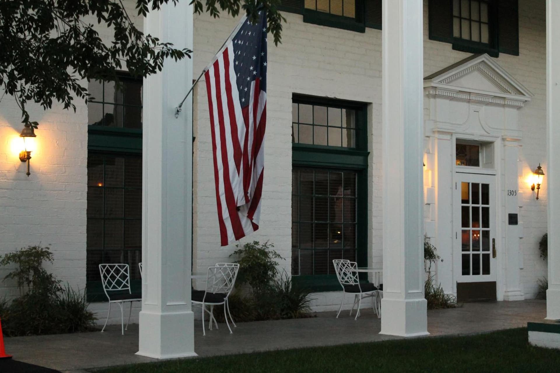 Boulder Dam Hotel featured exterior or lobby in Boulder City, NV — similar hotel