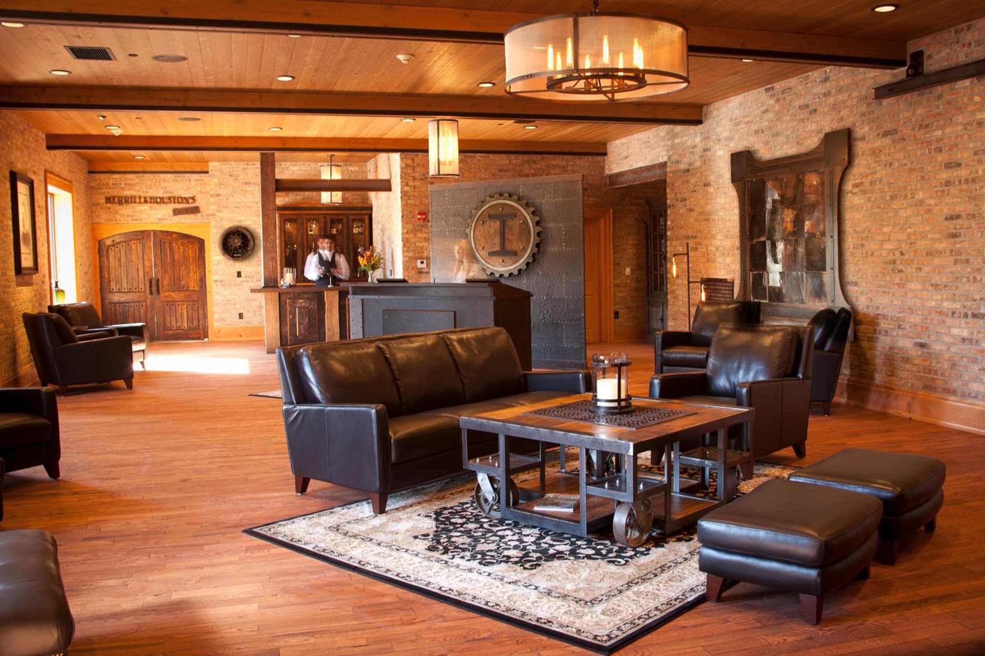 Ironworks Hotel gallery photo in Beloit, WI — image 6