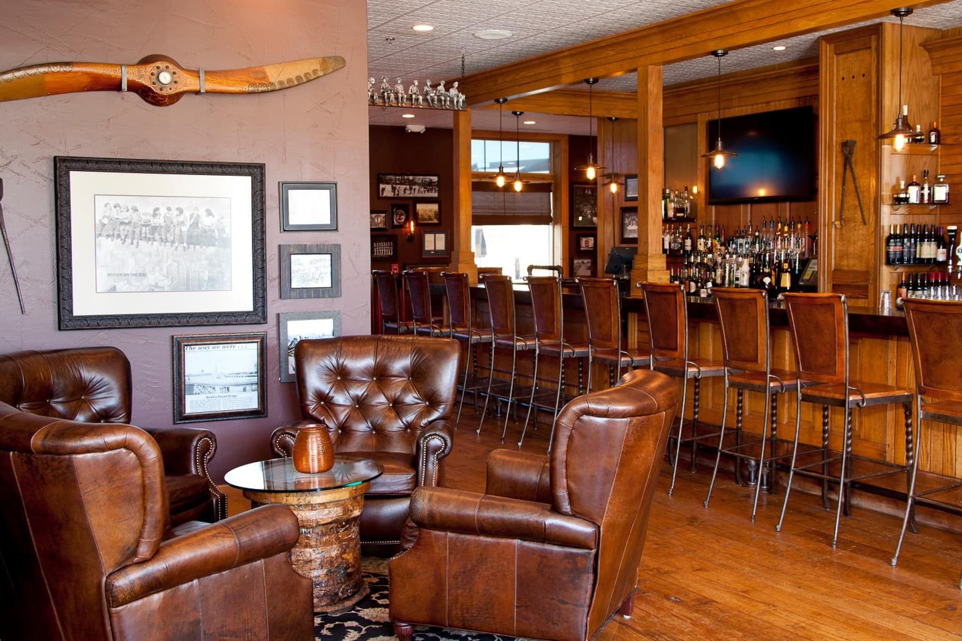 Ironworks Hotel gallery photo in Beloit, WI — image 8