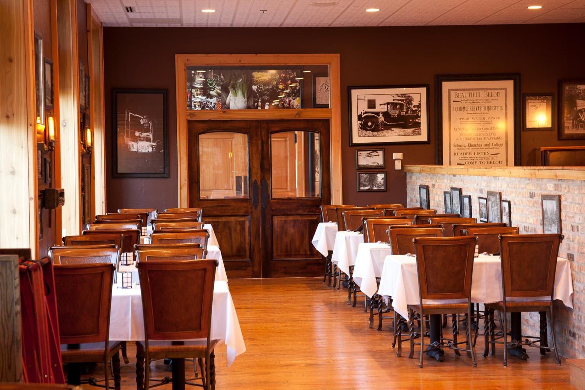 Ironworks Hotel gallery photo in Beloit, WI — image 46