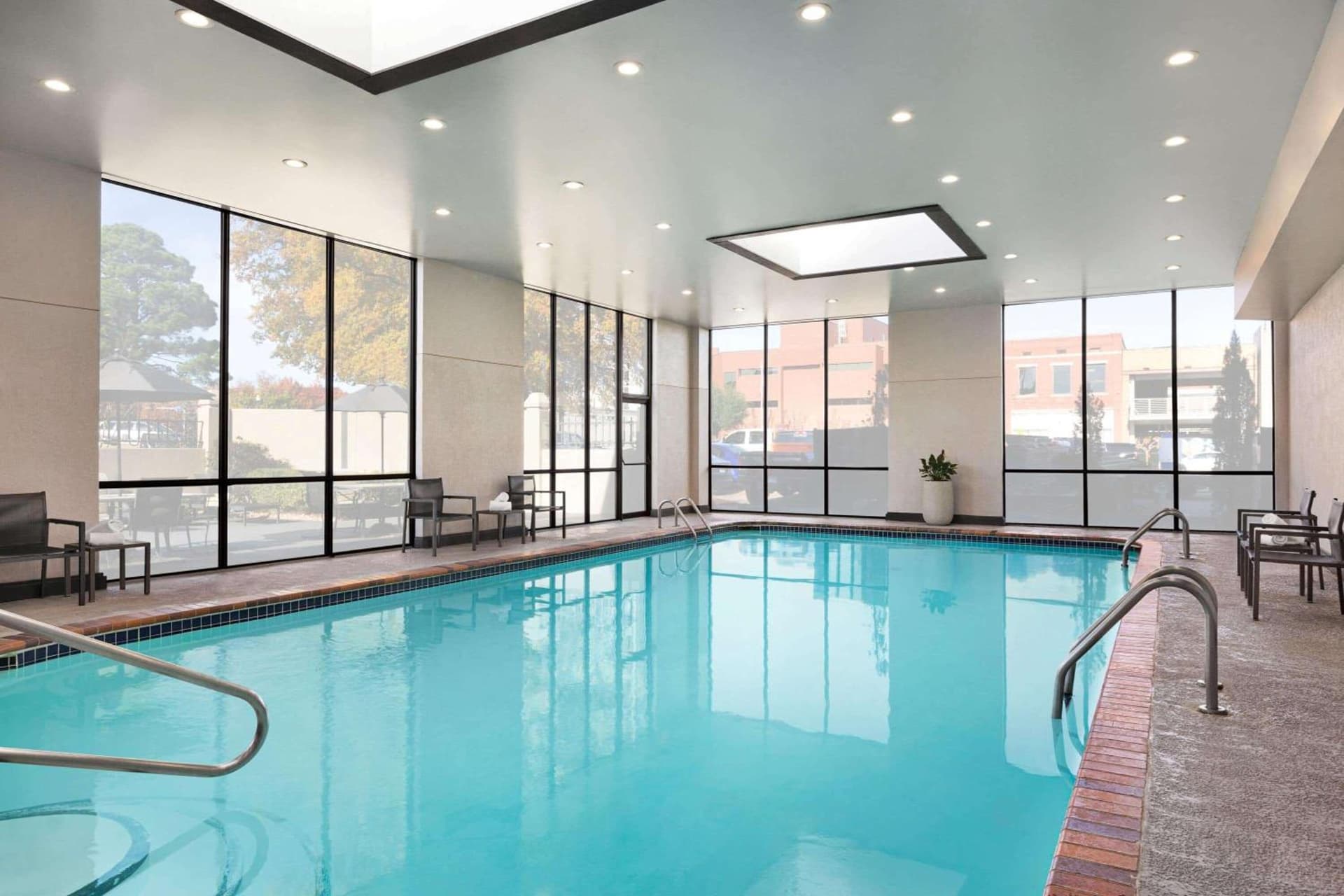 Wyndham Fort Smith City Center gallery photo in Fort Smith, AR — image 20