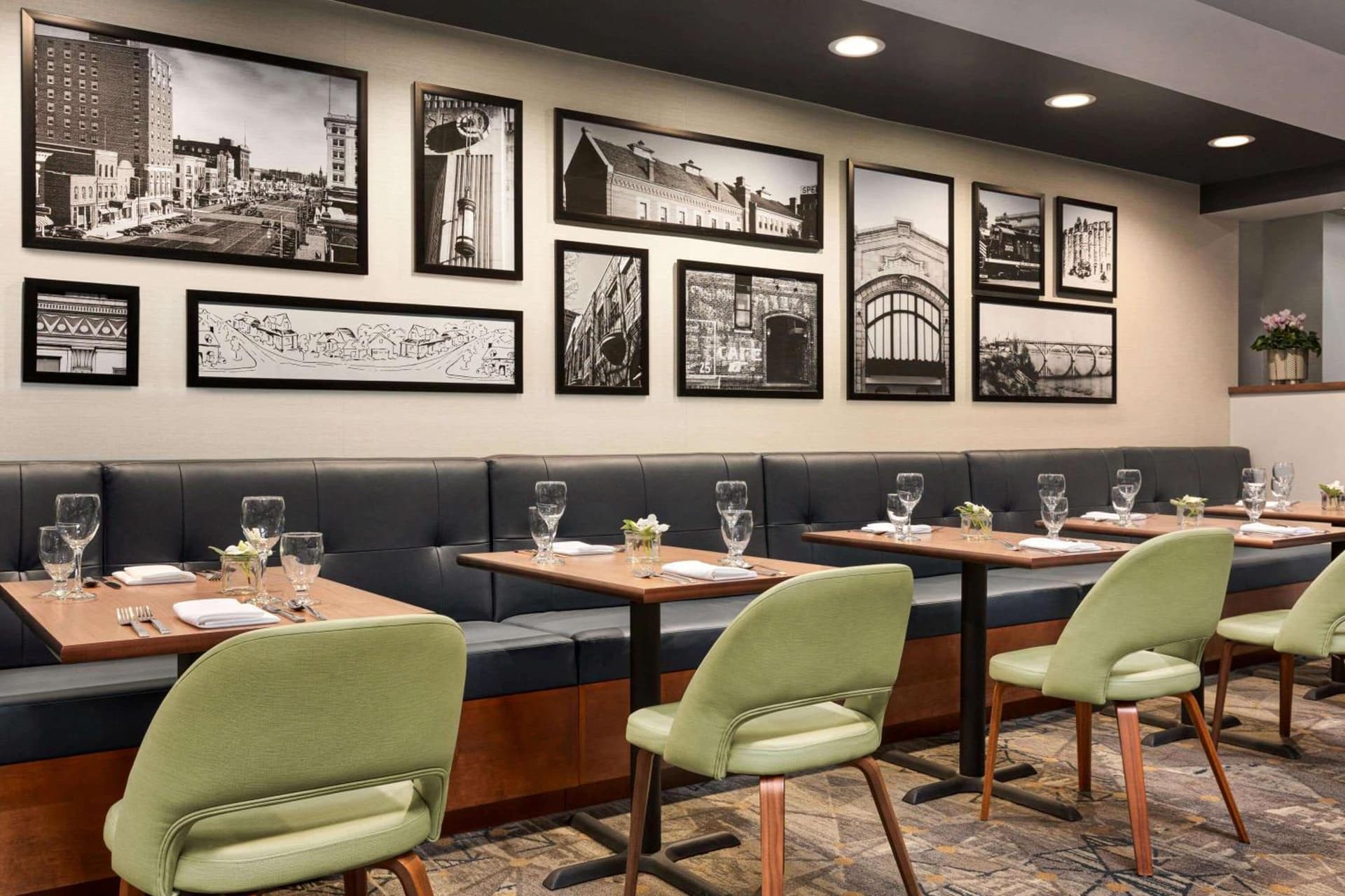 Wyndham Fort Smith City Center gallery photo in Fort Smith, AR — image 38