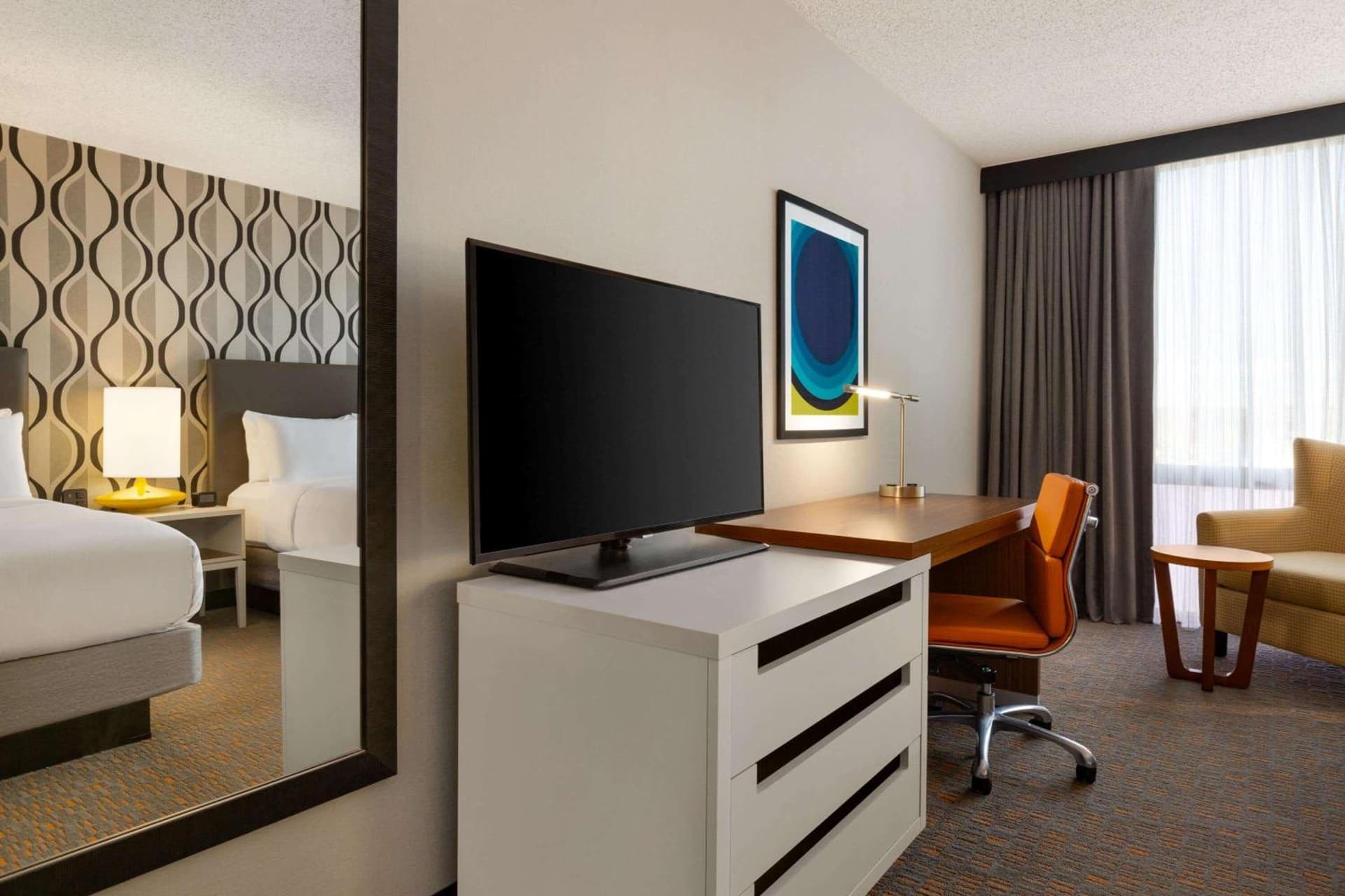 Wyndham Fort Smith City Center gallery photo in Fort Smith, AR — image 29