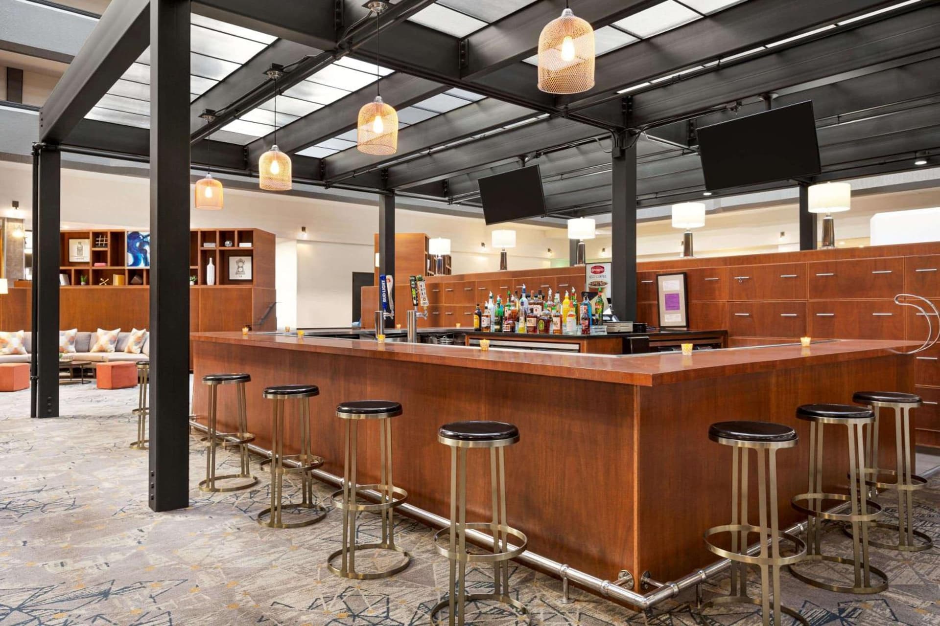 Wyndham Fort Smith City Center gallery photo in Fort Smith, AR — image 36