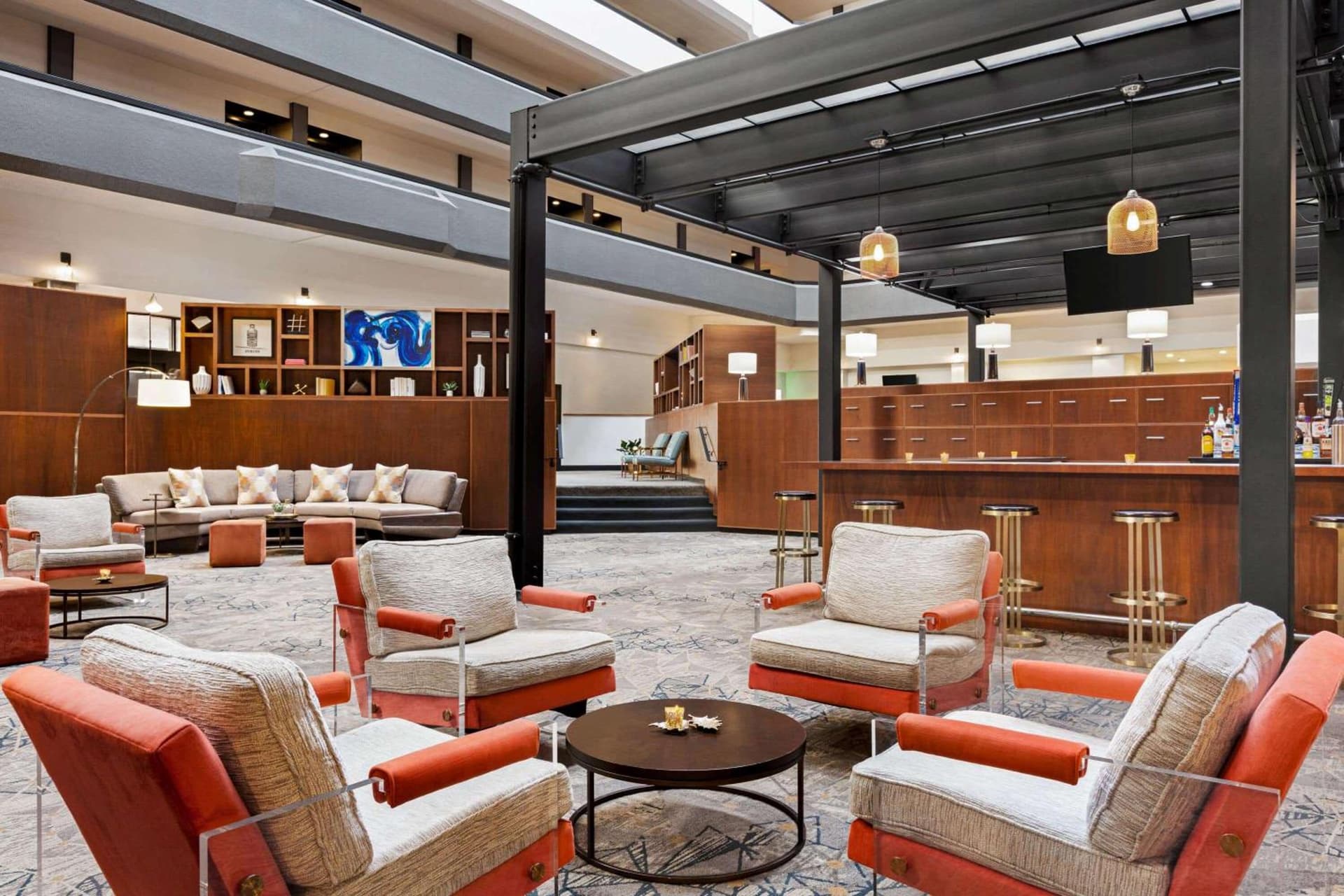 Wyndham Fort Smith City Center gallery photo in Fort Smith, AR — image 37