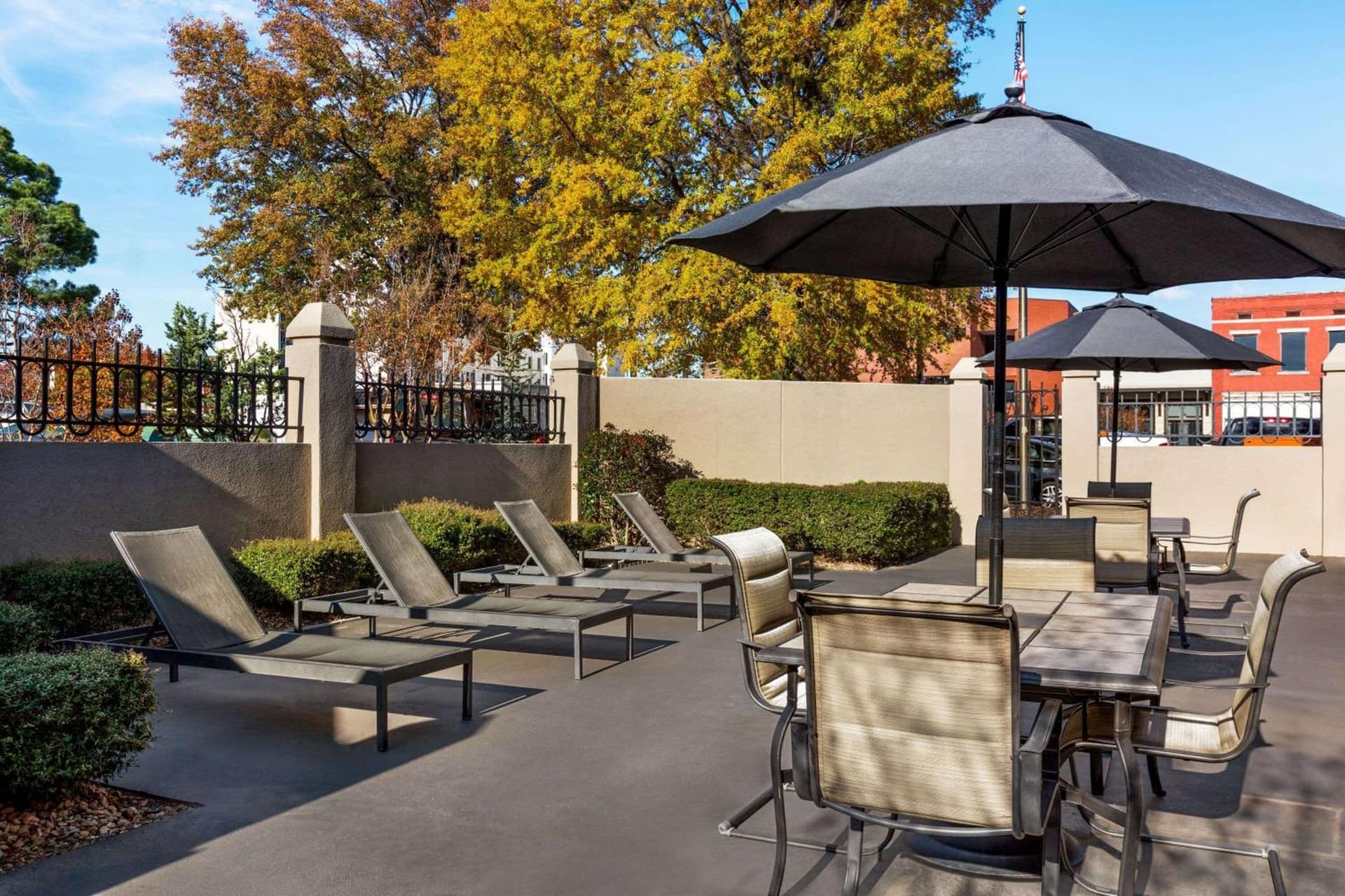Wyndham Fort Smith City Center gallery photo in Fort Smith, AR — image 50