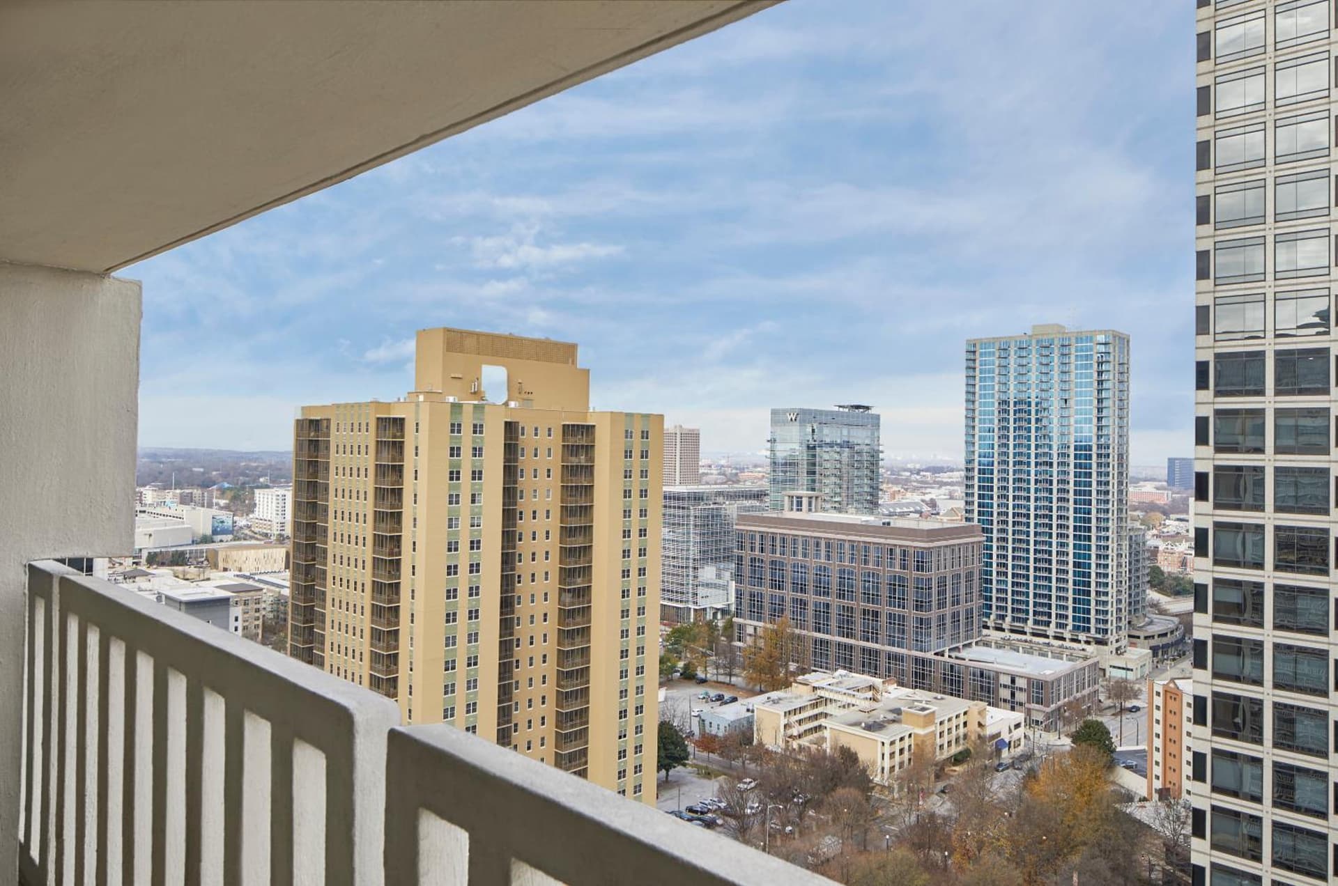 Hyatt Regency Atlanta gallery photo in Atlanta, GA — image 19