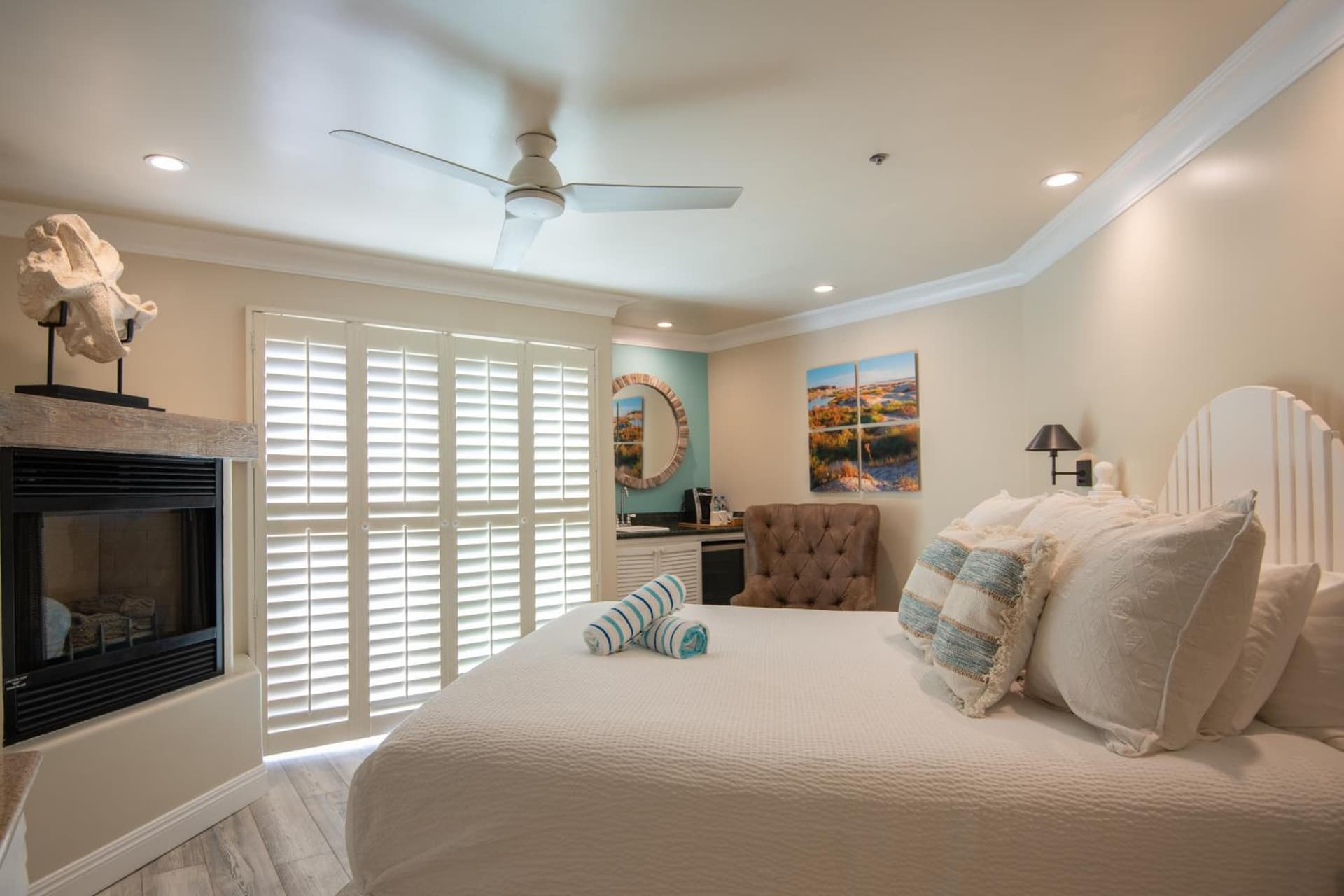 SeaVenture Beach Hotel gallery photo in Pismo Beach, CA — image 28