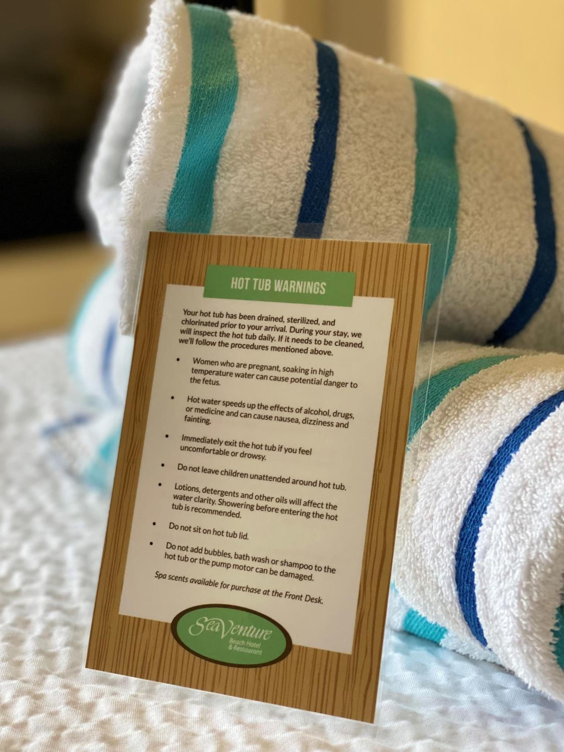 SeaVenture Beach Hotel gallery photo in Pismo Beach, CA — image 21