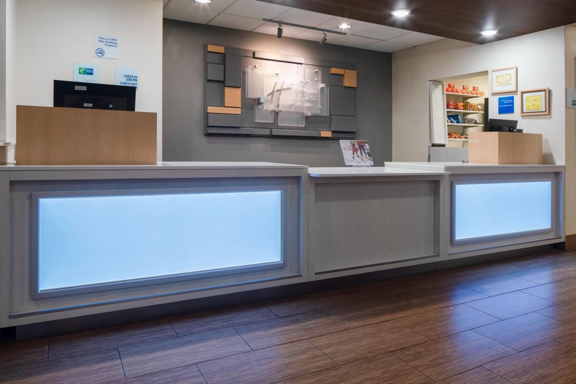 Holiday Inn Express North Myrtle Beach - Little River by IHG gallery photo in Little River, SC — image 49