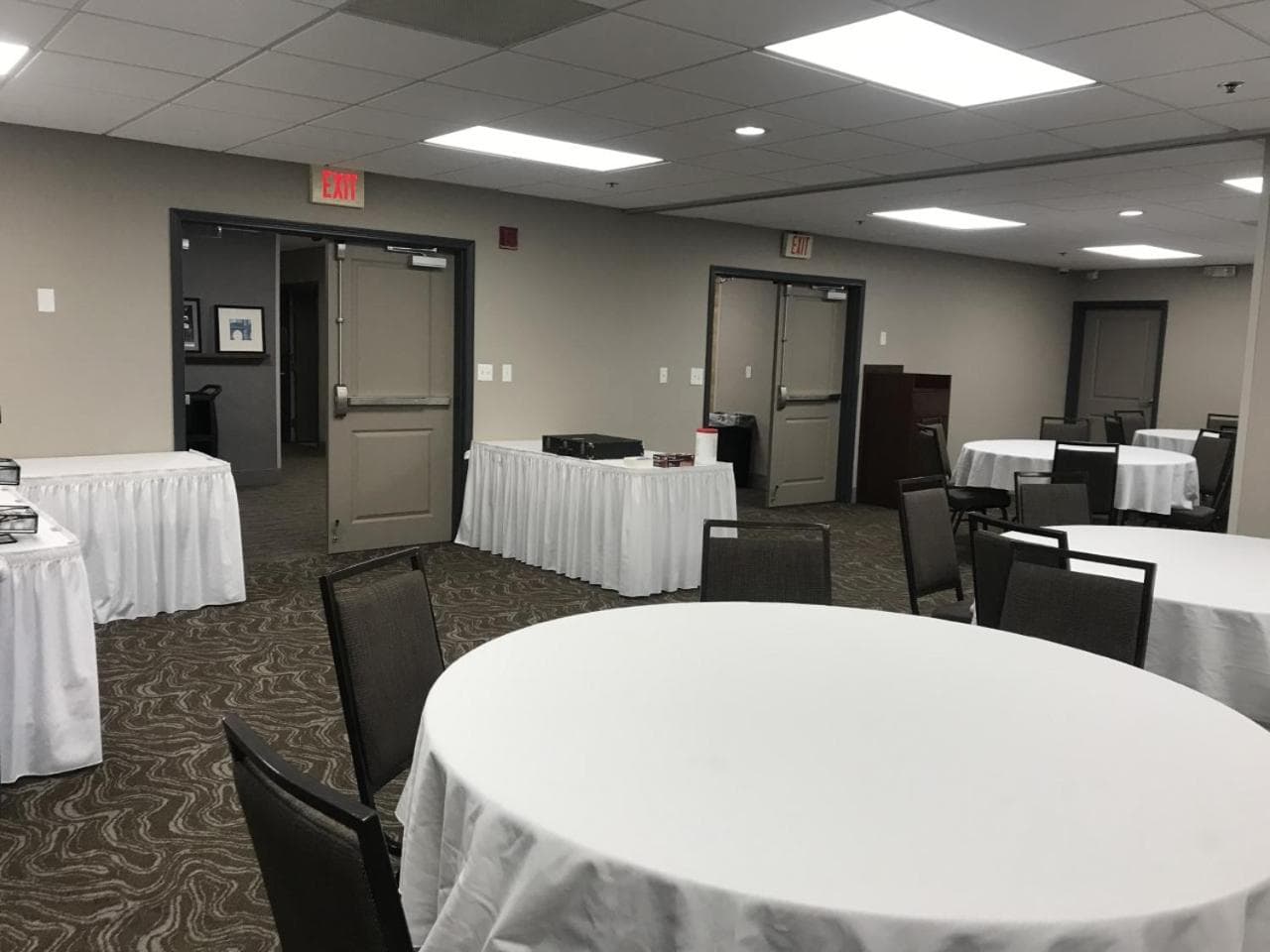 Country Inn & Suites by Radisson, Fargo, ND property views in Fargo, ND — gallery photo 3