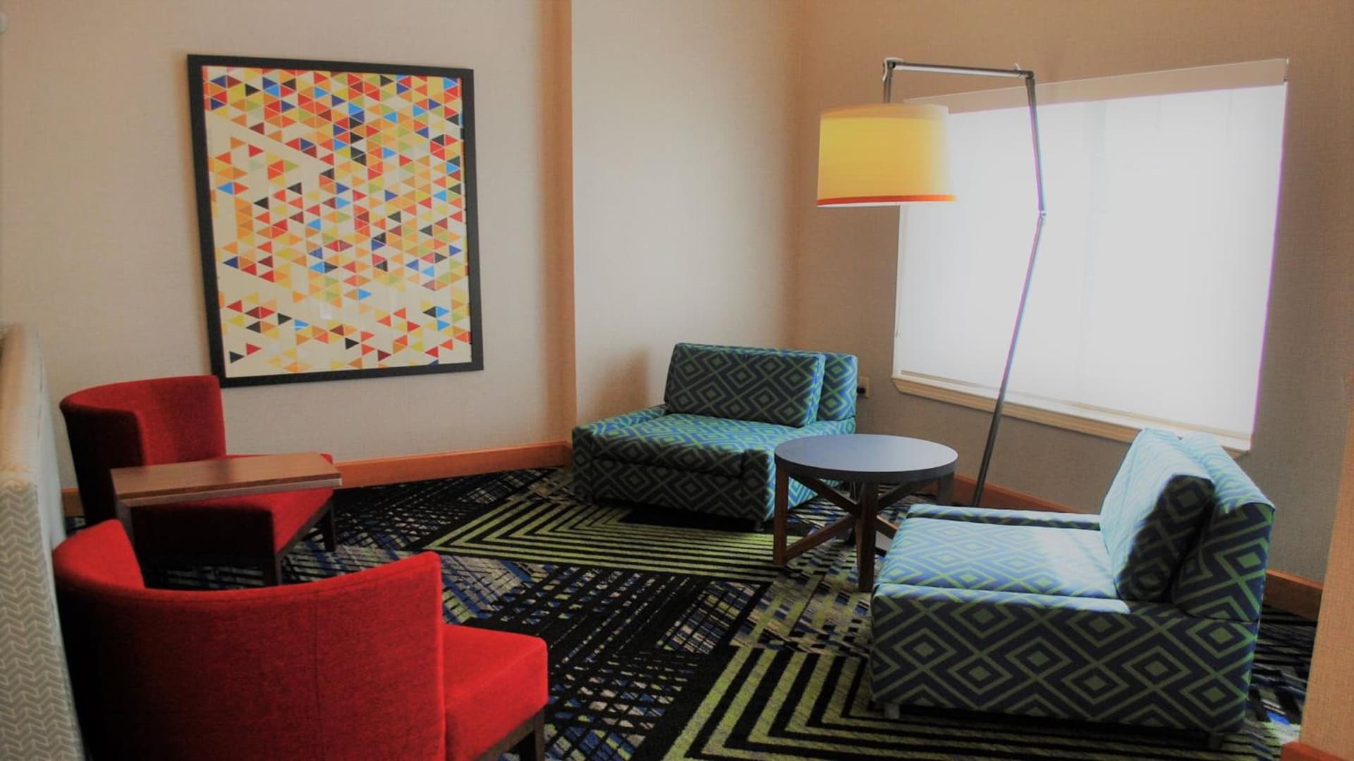 Holiday Inn Express & Suites Indianapolis North - Carmel by IHG gallery photo in Carmel, IN — image 14
