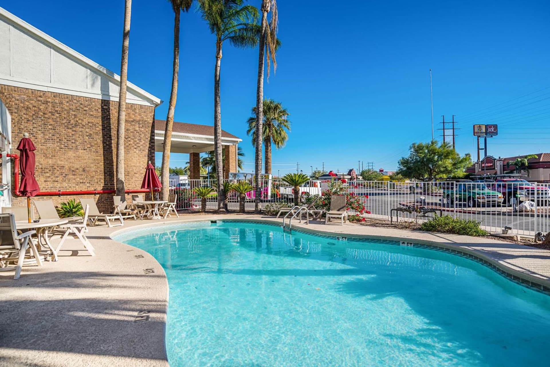 Motel 6 Tucson, AZ - North gallery photo in Tucson, AZ — image 28