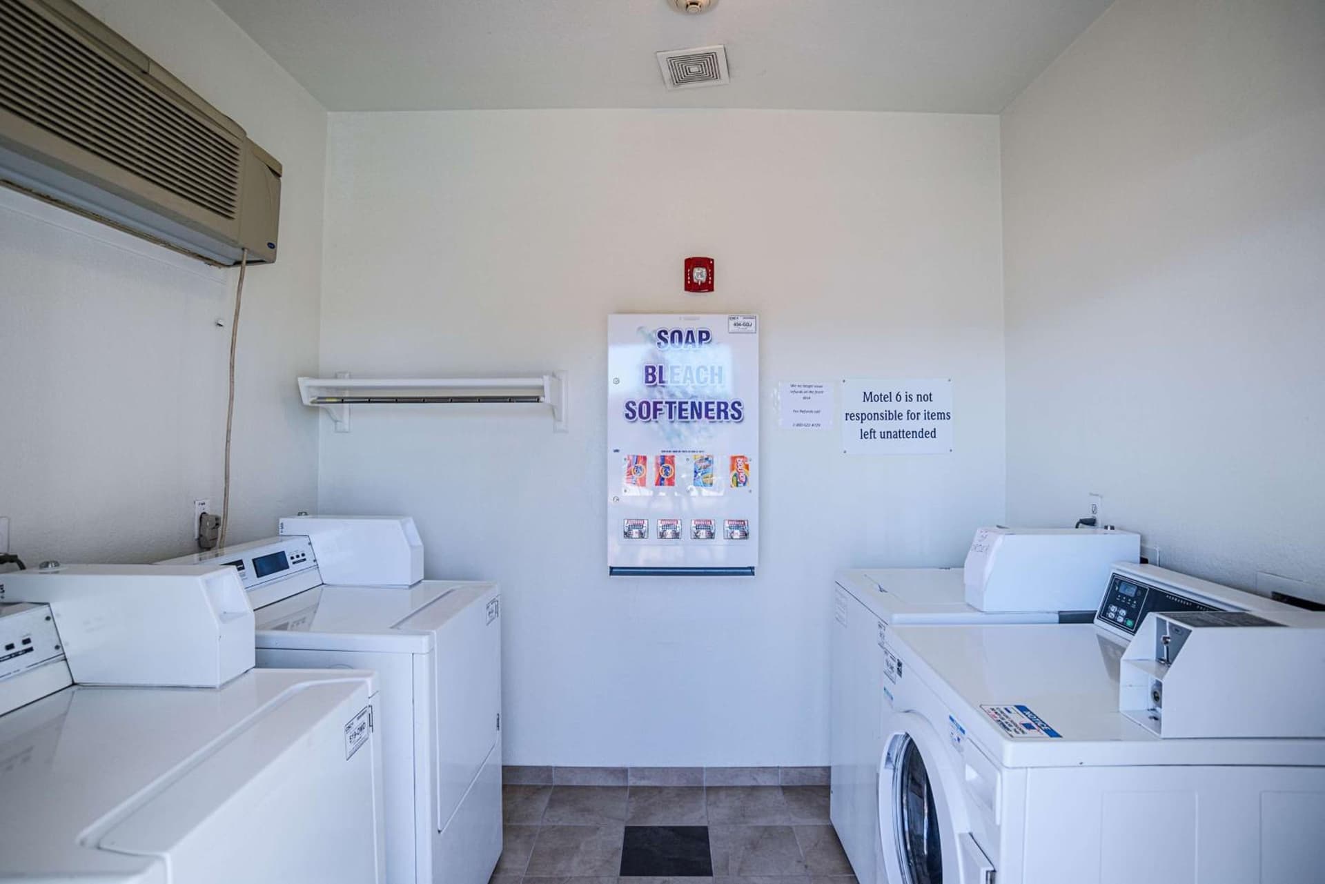 Motel 6 Tucson, AZ - North gallery photo in Tucson, AZ — image 13