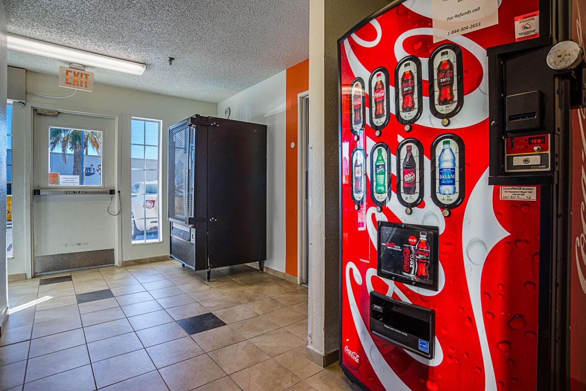 Motel 6 Tucson, AZ - North gallery photo in Tucson, AZ — image 12