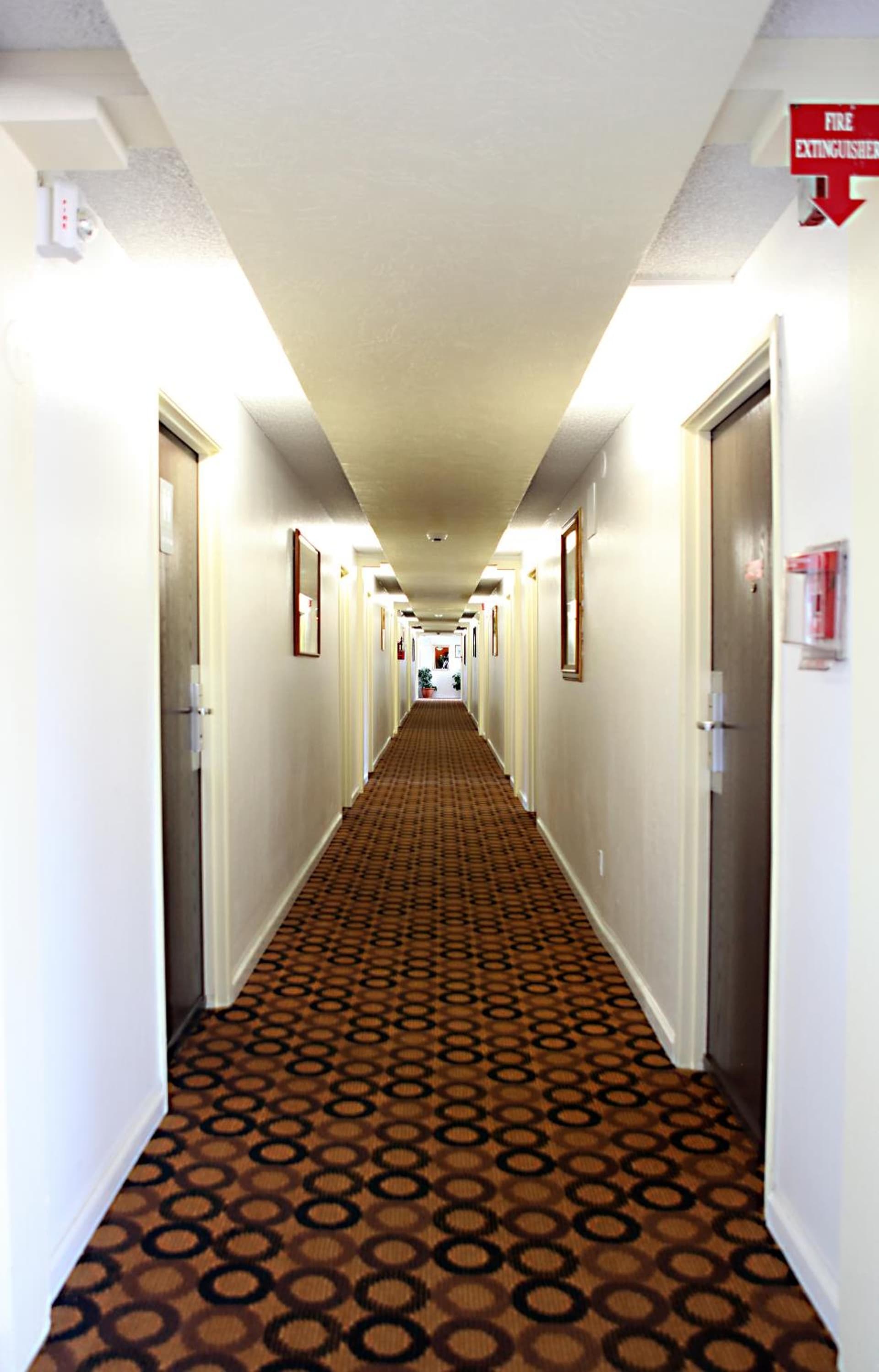 Granada Hotel Santa Clara gallery photo in Santa Clara, CA — image 20