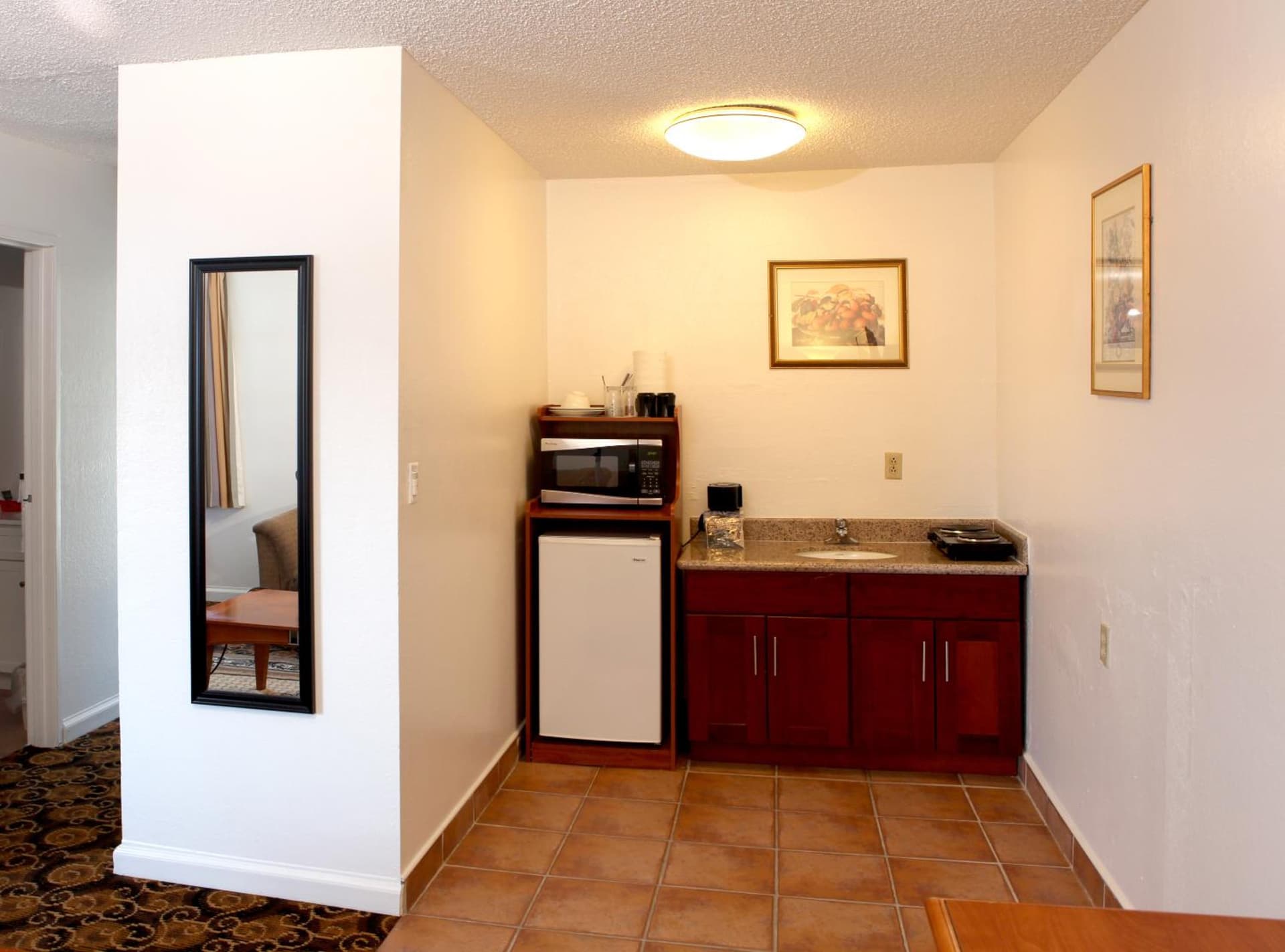 Granada Hotel Santa Clara gallery photo in Santa Clara, CA — image 34