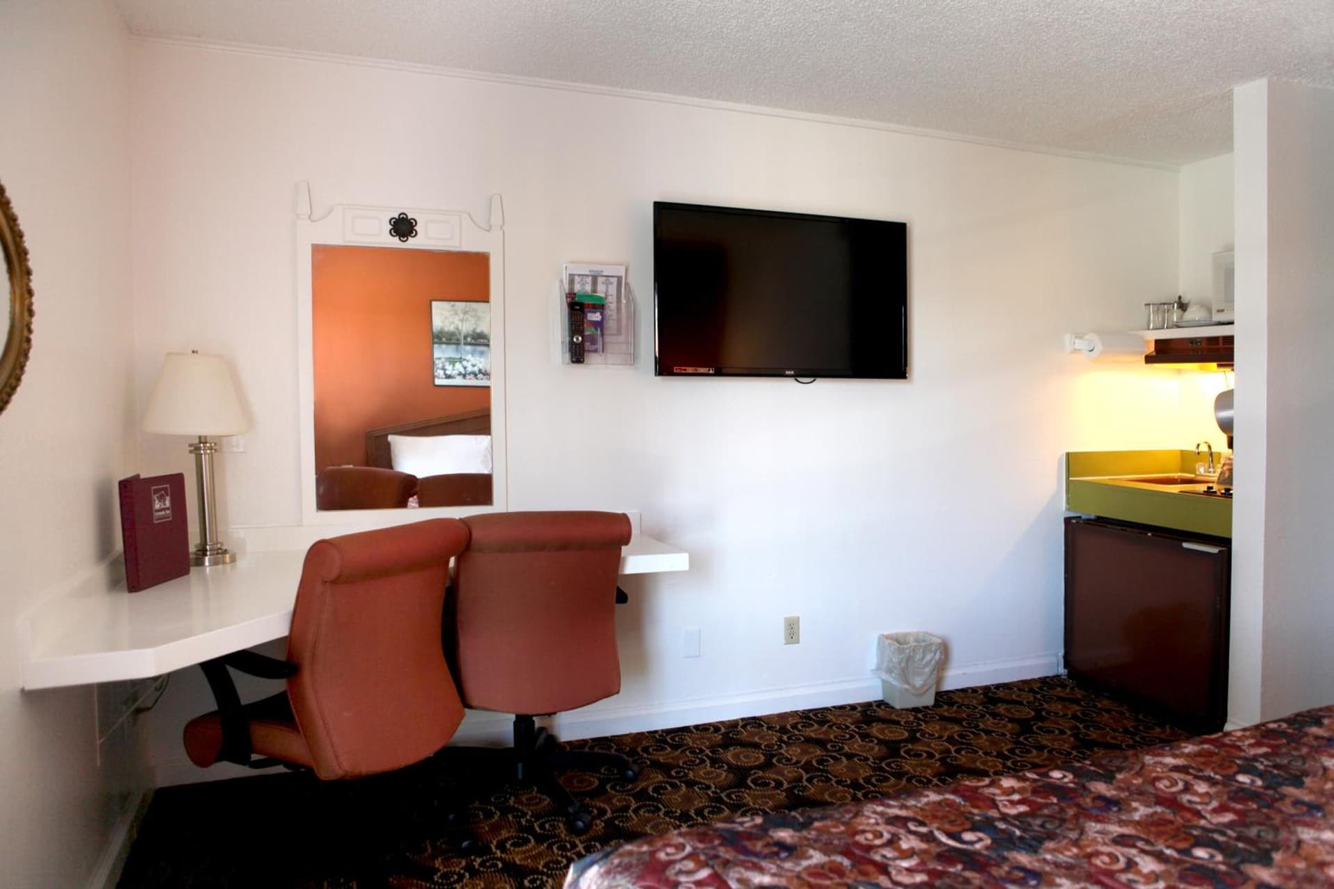 Granada Hotel Santa Clara gallery photo in Santa Clara, CA — image 12
