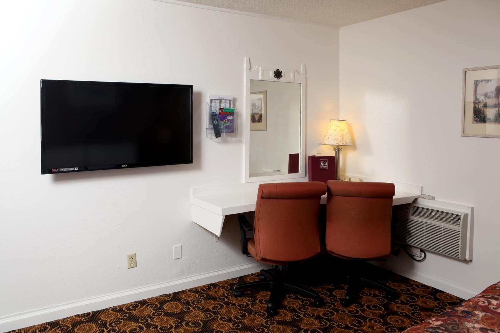 Granada Hotel Santa Clara gallery photo in Santa Clara, CA — image 14