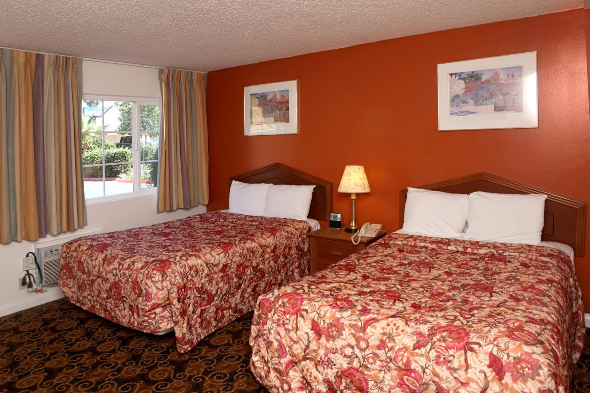 Granada Hotel Santa Clara gallery photo in Santa Clara, CA — image 19