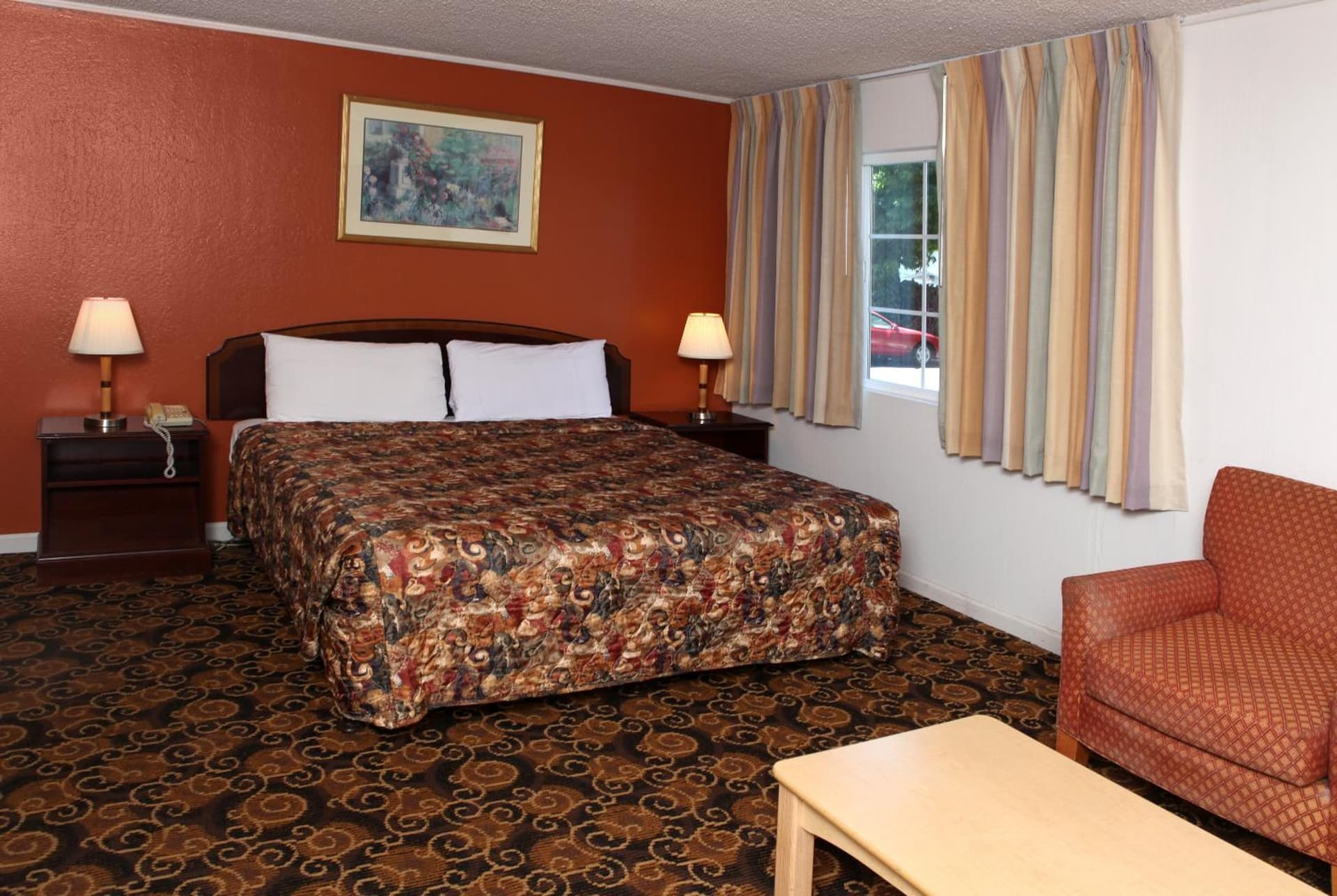 Granada Hotel Santa Clara gallery photo in Santa Clara, CA — image 22