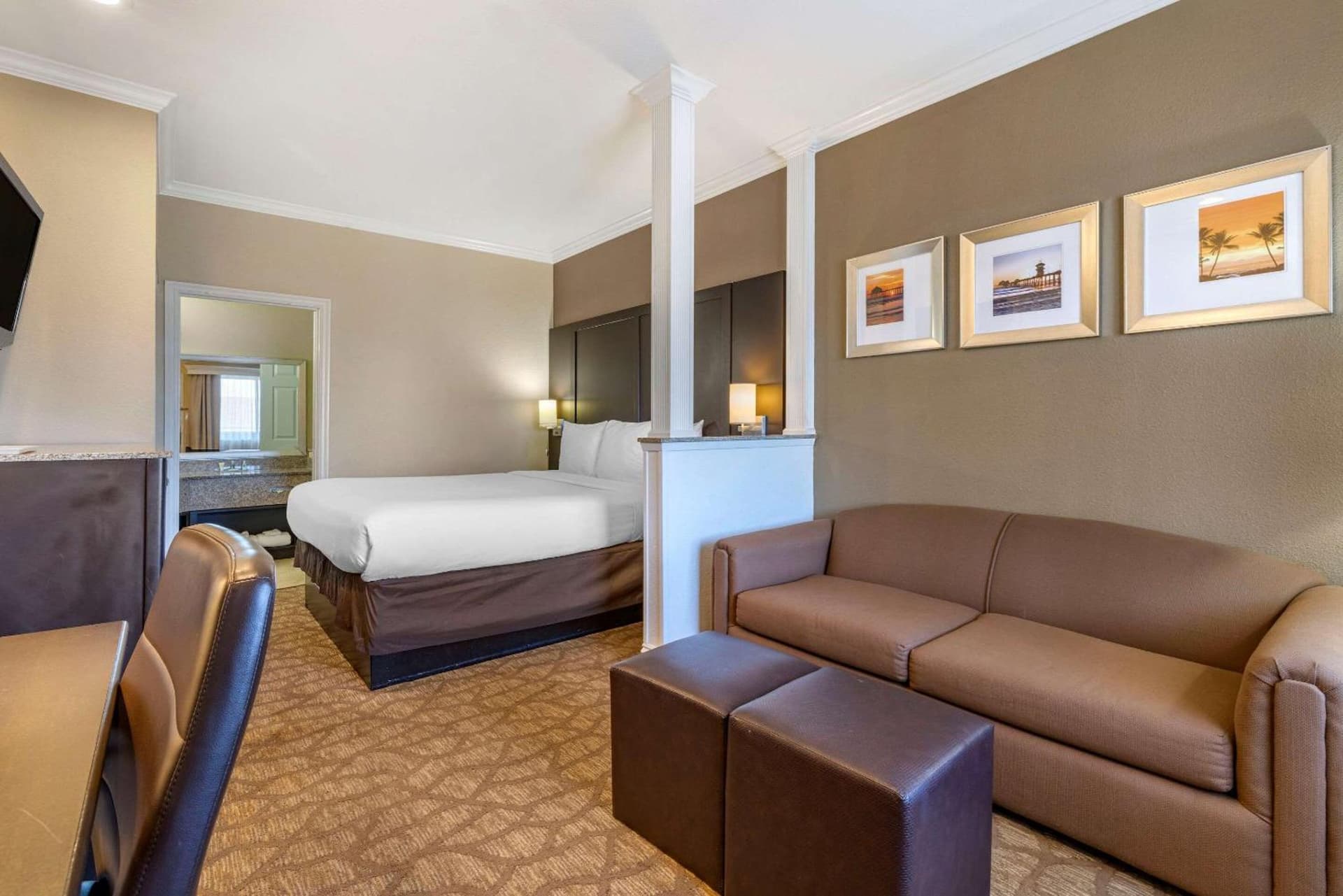 Comfort Inn & Suites Huntington Beach gallery photo in Huntington Beach, CA — image 23