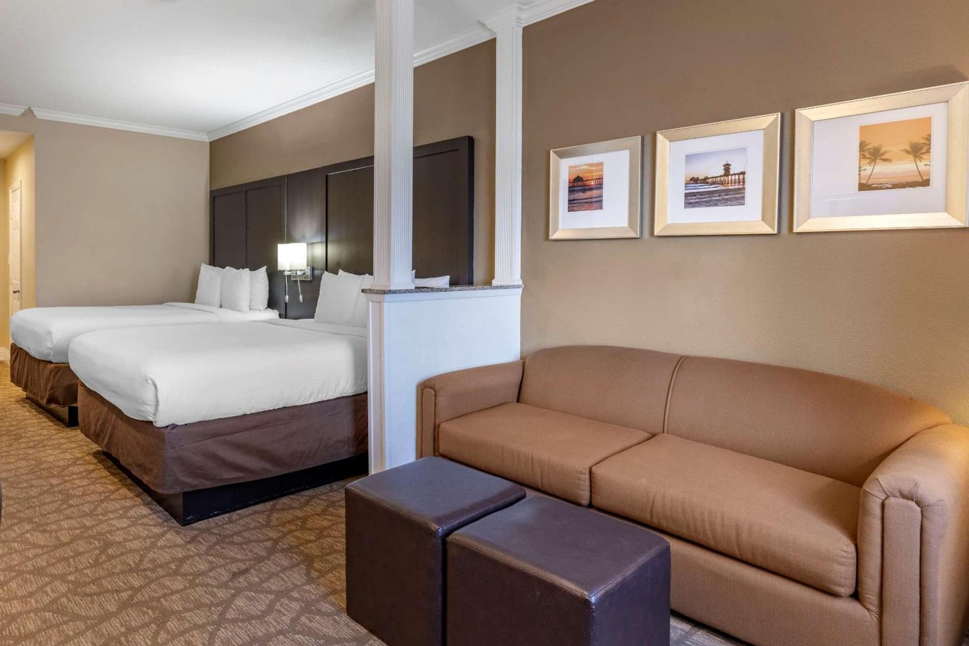 Comfort Inn & Suites Huntington Beach gallery photo in Huntington Beach, CA — image 32