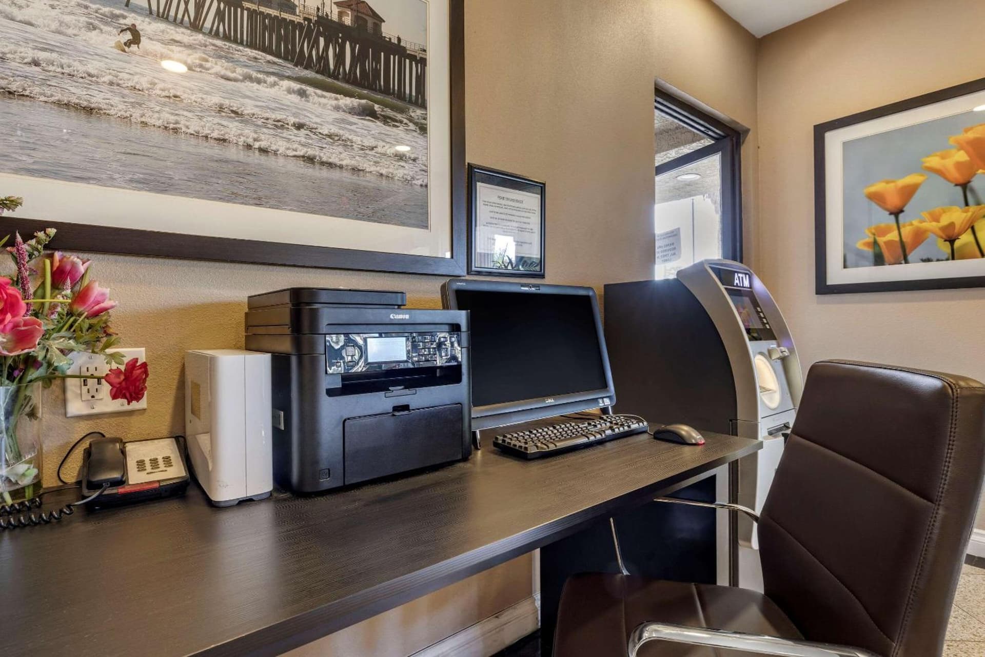 Comfort Inn & Suites Huntington Beach gallery photo in Huntington Beach, CA — image 31