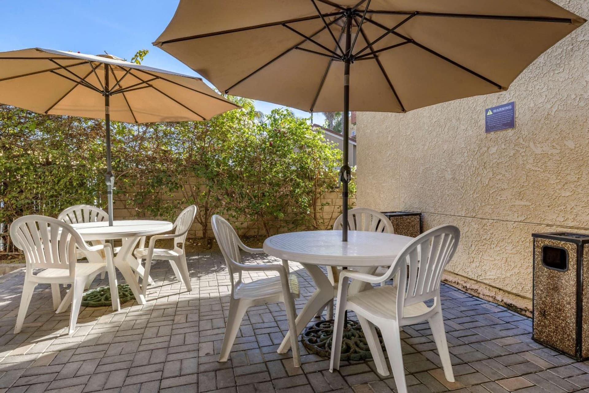 Comfort Inn & Suites Huntington Beach gallery photo in Huntington Beach, CA — image 5