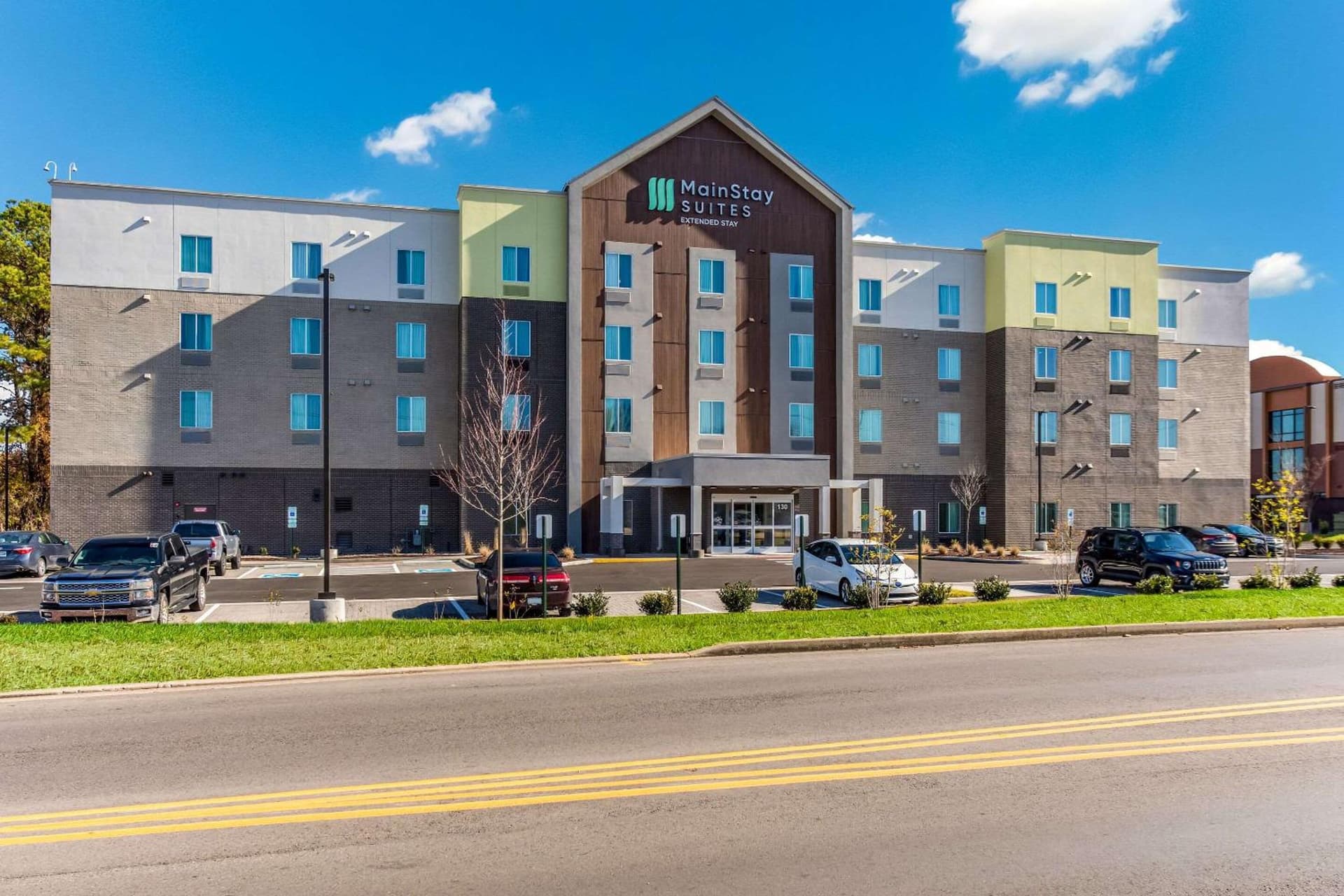 MainStay Suites Murfreesboro gallery photo in Murfreesboro, TN — image 62