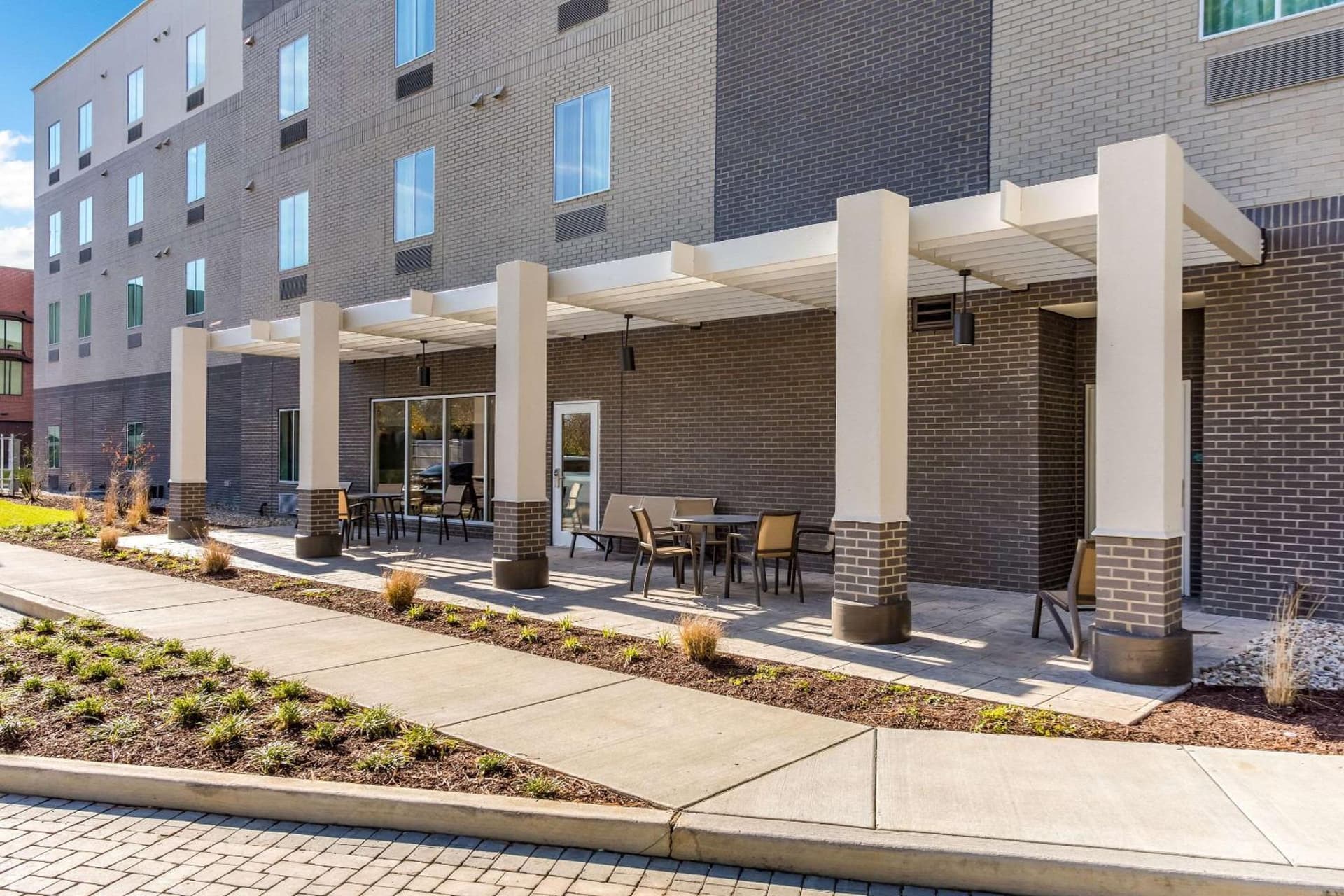 MainStay Suites Murfreesboro gallery photo in Murfreesboro, TN — image 46